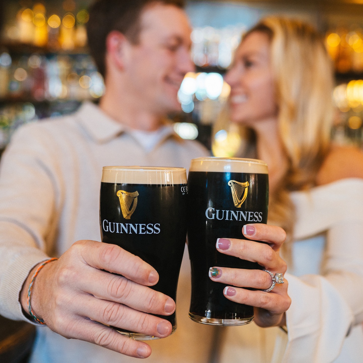 Dublin is many things, but it’s most definitely not complete without a proper pint of the black stuff.
Sláinte!
Peter + Shannon
#VisitDublin #Guinness #Slainte #Ireland #dublinphotographer #ireland #dublin #ireland
#irelandphotographer #dublinlifestylephotos #nikoneurope #Howthphotographer