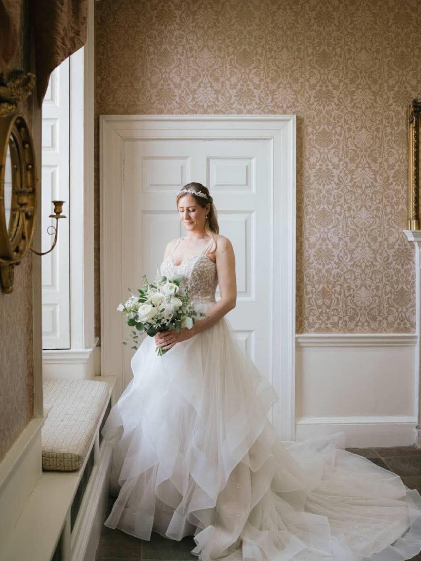 Our beautiful bride LAUREN ✨
Such an absolutely stunning bride. Lauren was a beautiful lady inside and out. We hope she had an amazing day! Congratulations to the lovely couple 🎉
We hope you have an amazing honey moon!
We aren’t sure who took this lovely photos but they’re great!
Thank you to all the brides that have sent us pictures of their dresses! We will be posting them all through the next couple of days 🖤🥂
#bridal #weddingdress #weddingphotography