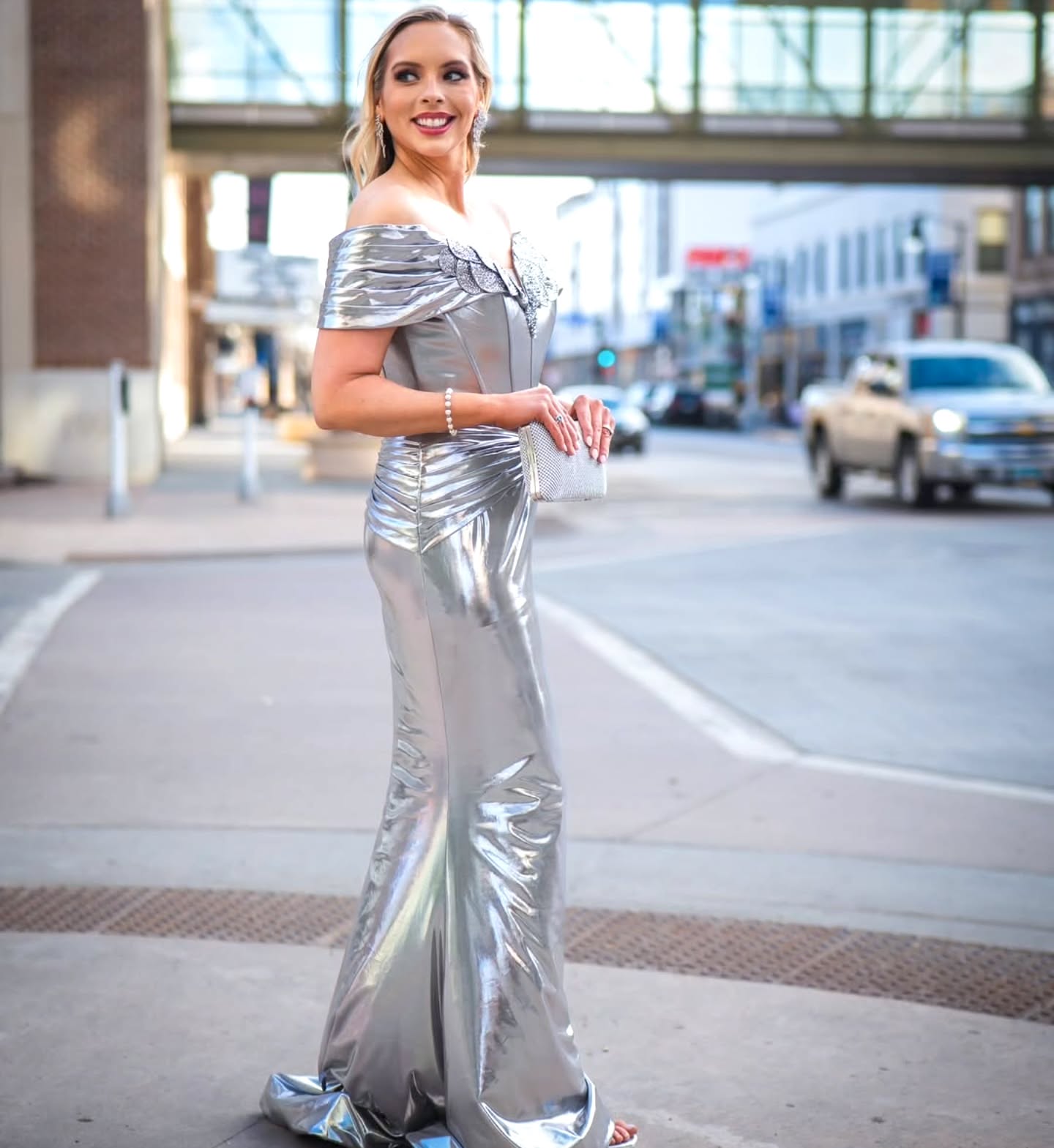 Happy Birthday to our Forever Mrs. North Dakota American 2024, Cassandra Van Dell! πβ¨ @cassvdell
Your legacy of leadership, kindness, and service continues to inspire. We are so thankful for you and the lives youβve touched along the way.
Wishing you the most amazing birthday and year ahead! πβ¨
#happybirthday #Queen #wearefamily