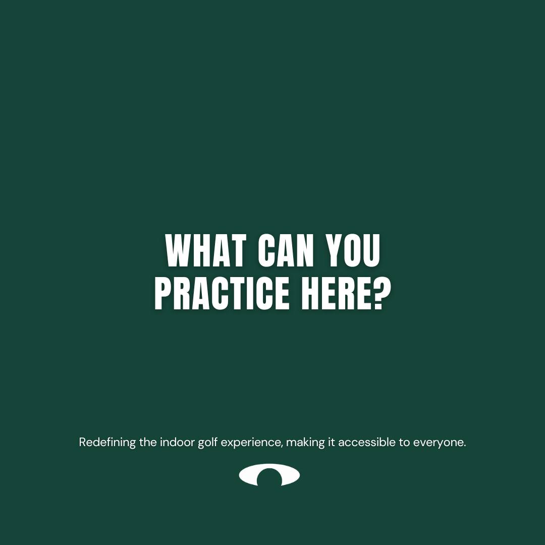 What Can You Practice at theGolfPROjx? ⛳️
From powerful drives to precise wedges, every part of your game can be worked on here.
Our TrackMan simulators let you analyse your swing, improve your ball striking, practice real course situations and get professional coaching, all in one place.
Whether you're looking to gain distance, tighten your approach shots, or simply play more golf, it’s the perfect environment to improve your game.
🔗 Link in bio
www.thegolfprojx.com
#thegolfprojx #golf #warrington #trackman #golftips