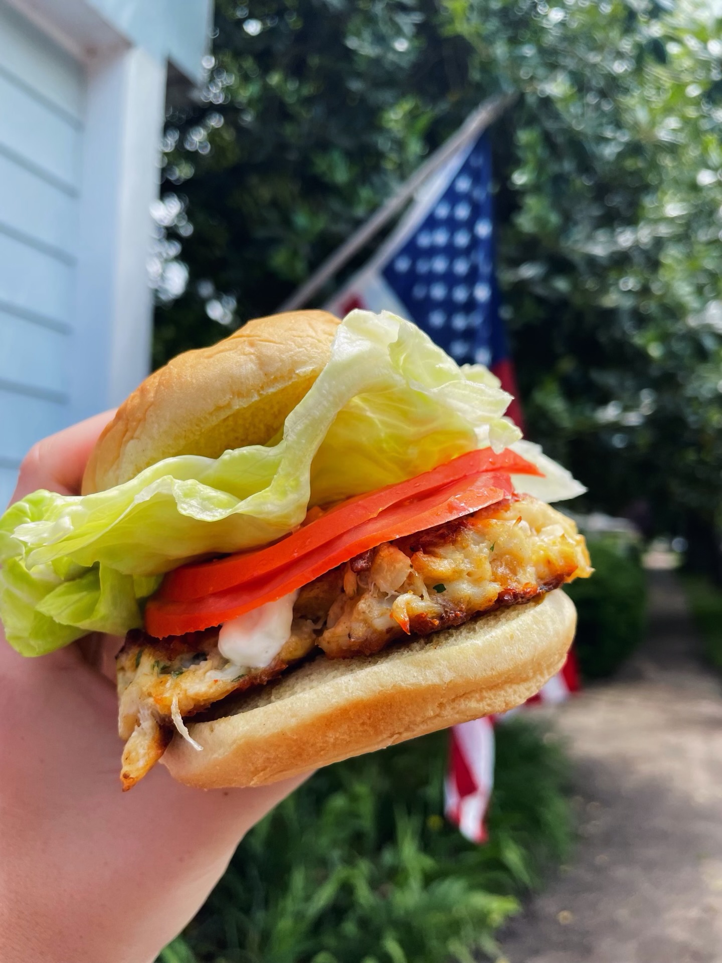 This CLAWS for a celebration - crabcakes are back on the menu! We also have fresh local crab meat available!
•
•
•
#easternshore #maryland #easternshoremd #chesapeakebay #eastonmd annapolis delmarva talbotcountymd kentisland visitmaryland shorelife travel tilghmanisland oxfordmd salisburymd nature saltlife fun stmichaelsmd landscape talbot md seafood stmichealsmd brackishlife talbottourism traveltalbotcounty beautifuldestinations cheasapeake ocmd