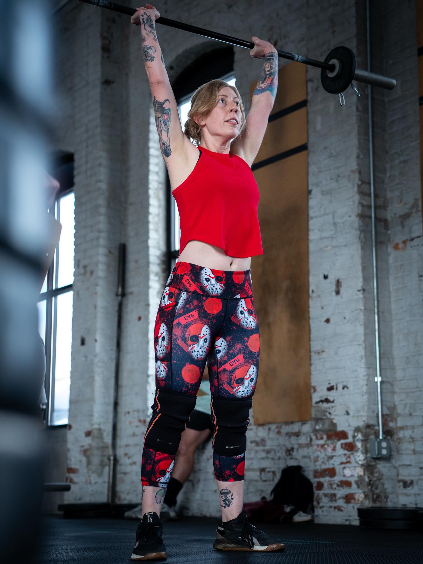 A community that cares and vibes that are always high!
#southernindiana #crossfit #louisville #community #vibes