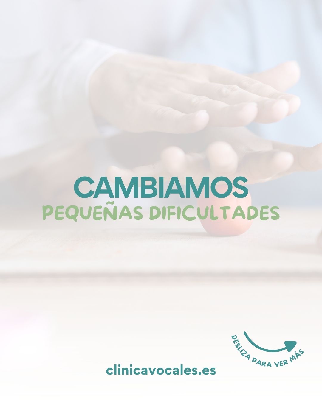 🧩 ¿Sabías que hay dificultades del día a día que se pueden trabajar… y mejorar mucho?
La terapia ocupacional es clave para ayudar a niños, adultos y personas mayores a ganar autonomía en su vida diaria.
A veces, acciones tan cotidianas como vestirse, escribir, concentrarse o coordinar movimientos pueden resultar más difíciles de lo habitual.
Aquí es donde entra la terapia ocupacional: un acompañamiento profesional que trabaja habilidades como la motricidad, la coordinación, la autonomía y la participación en el entorno.
Detectar estas dificultades a tiempo puede marcar una gran diferencia en el desarrollo y bienestar.
✨ Fomenta la autonomía y el bienestar en la vida diaria.
📍 Servicio de terapia ocupacional en Mota del Cuervo
📩 Infórmate sin compromiso
#terapiaocupacional #desarrollo #autonomia #rehabilitación #salud #bienestar