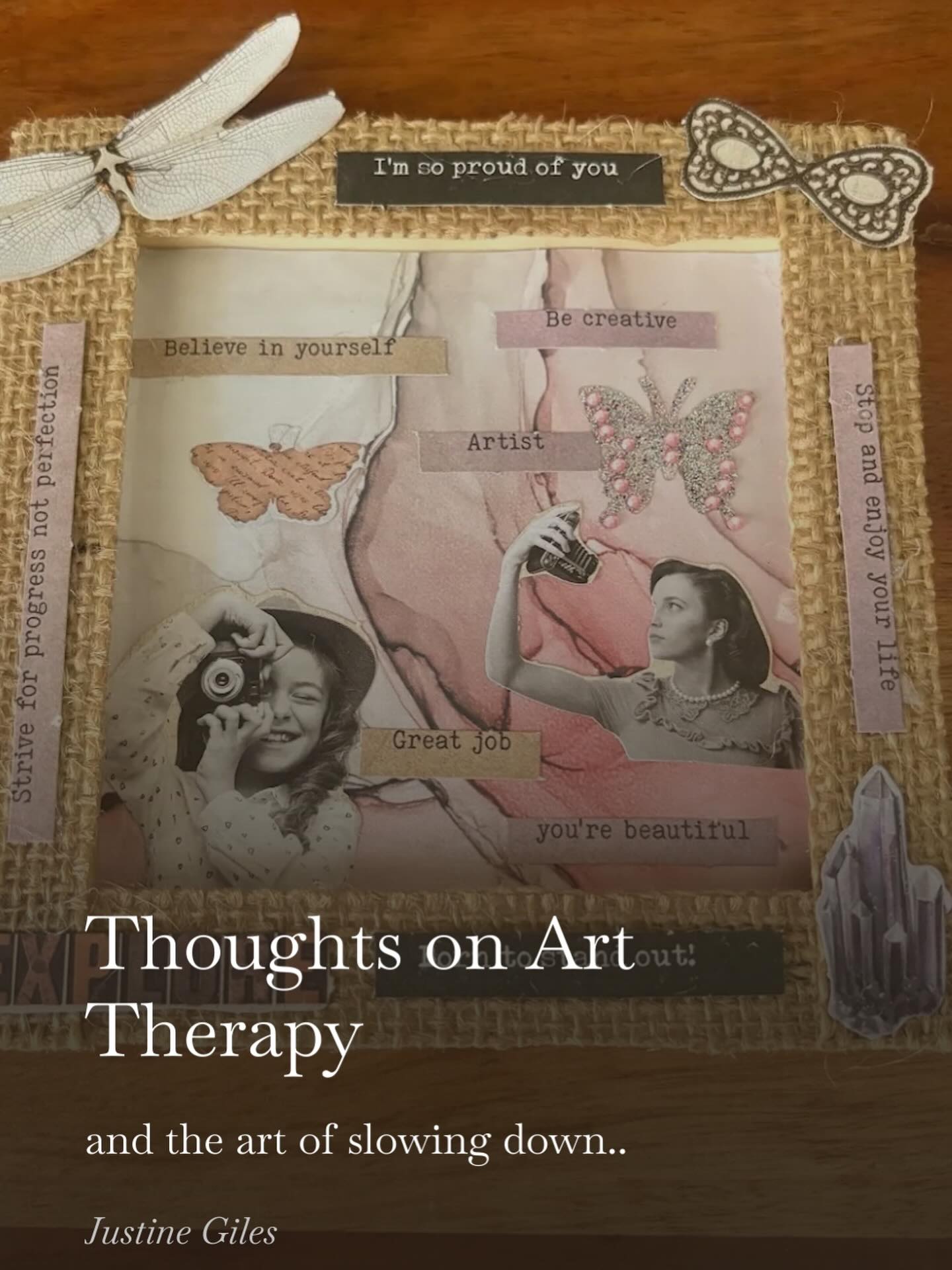 I’ve started a new Substack to share some of my inner thoughts and processing behind-the-scenes. Today I’m reflecting on art therapy, the art of slowing down, and also body image struggles. Coming out of a slow winter season can be hard, but I’m finding a lot of beauty and meaning in it too. Link is in my bio if you’d like to read some of my new writings/blog posts. I’m sure a lot of these articles will also turn into new music 😊✨ let me know if you resonate.
