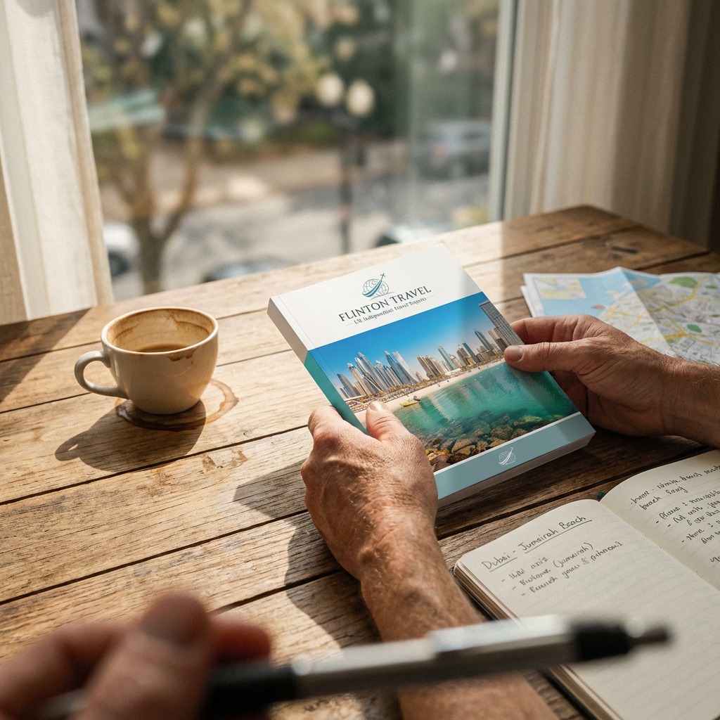 Exploring the world responsibly starts with a thoughtful plan. This Earth Day, let's discuss how your next getaway can support local communities and protect the landscapes we love. From eco-conscious stays to mindful itineraries, we’re here to help you travel with a purpose. Contact us to start planning.
#EarthDay #ConsciousTravel #SustainableTourism #TravelExpert
