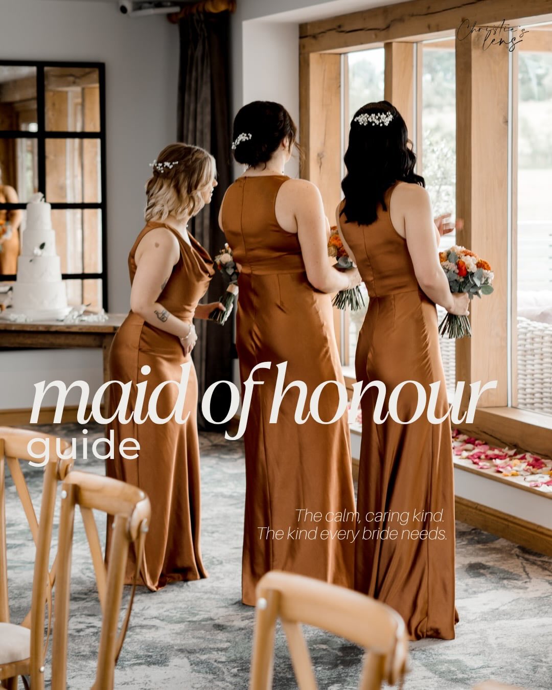 Planning a wedding is a lot… and who you have around you really matters ♡
If you’re a bride, this is your gentle reminder that your bridesmaids and maid of honour don’t need to do everything perfectly, they just need to be there for you.
And if you’re part of the bridal party, this is your quiet little guide to helping the day feel calm, easy, and full of the good kind of energy
Save this for later or send it to your girls so everyone’s on the same page ⋆𐙚₊˚⊹
nottingham wedding photographer derbyshire wedding photographer wedding planning bridesmaids maid of honour