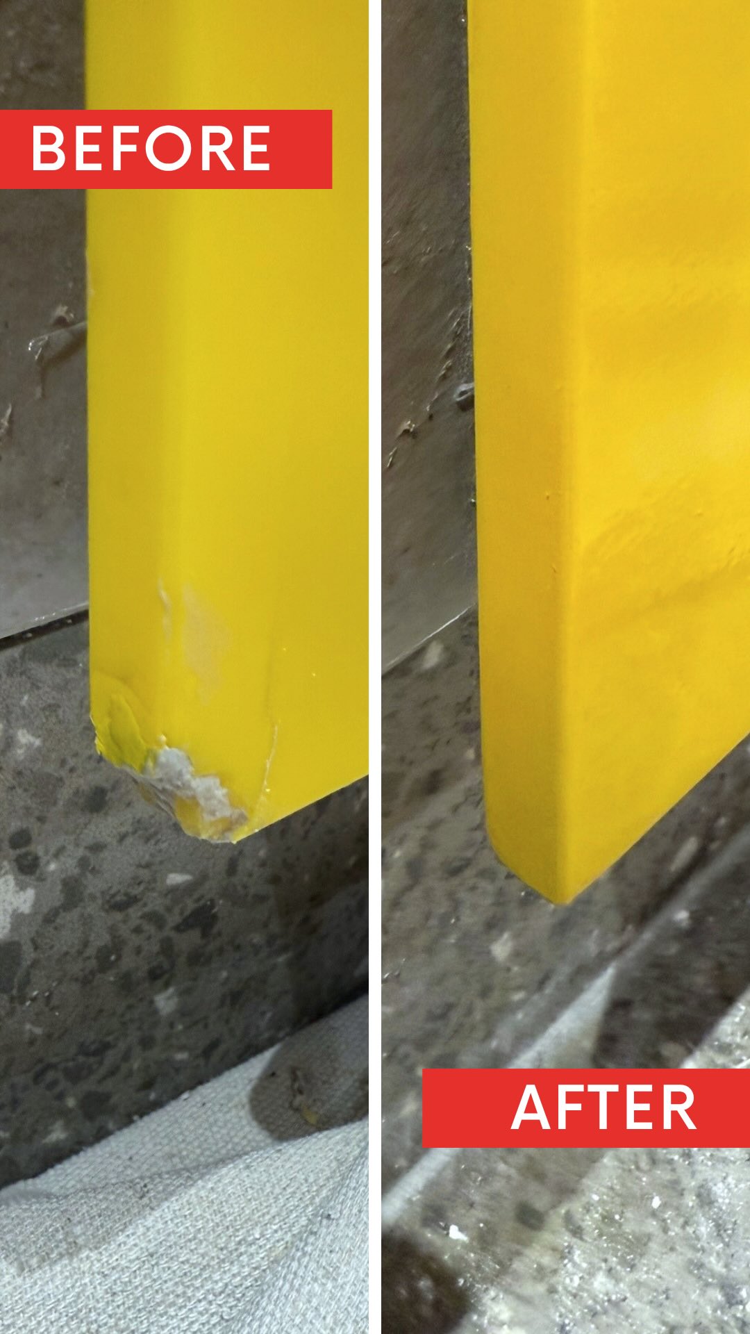 Before and Afters recently 🛠️✨
#surfacerepairspecialists #surfacerepair #beforeandafter #repairvsreplace #repairservice