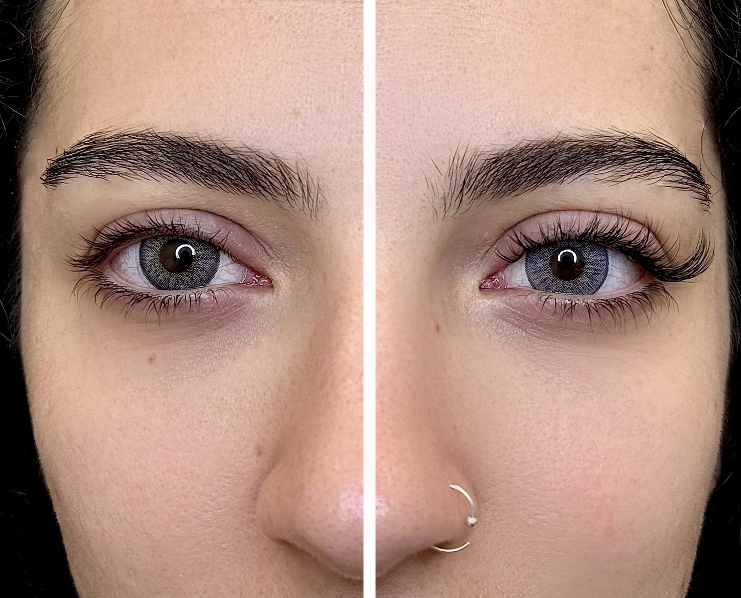 Look at that natural lash extensions set 👁️✨
Book your lash extensions appointment today 💖
#LashExtensionsDoha #LashExtensionsQatar #BeautyBoxQatar #DohaLashes #LashSalonQatar