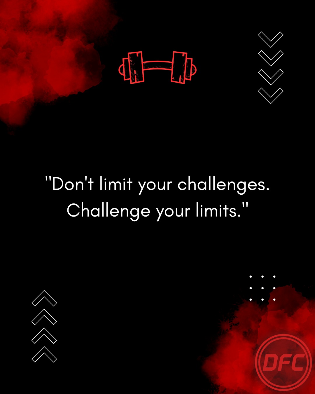 Growth doesn’t come from staying comfortable. It shows up when you push a little harder, go a little further, and refuse to settle for what feels easy. The limits you feel today are often just starting points in disguise.
Show up. Do the work. Then do a bit more.
#TheDisciplineFitnessCoach