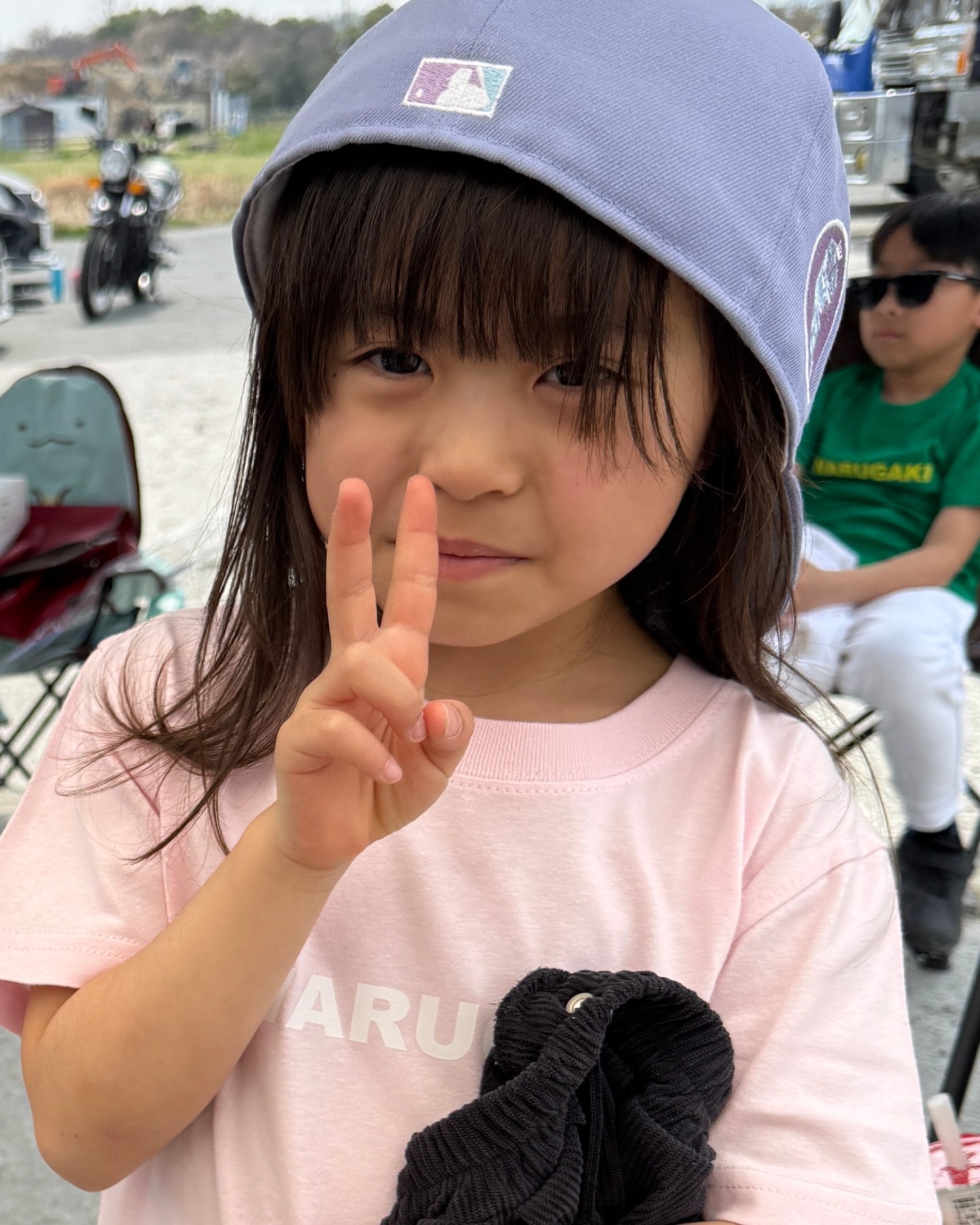 From TOKKOU to the next generation: #WAGAMAMA
Photograph by @takeshi_shimamoto