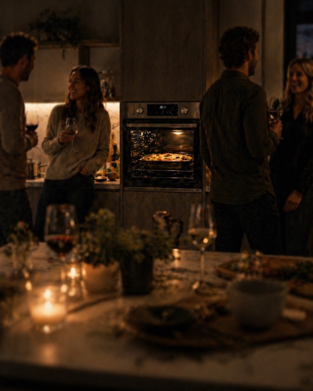 The Larder - Our first menu
From hand-crimped pies to slow-cooked sauces, behind every dish is hours of cooking, careful prep and ingredients chosen with intention.
Handmade meals, thoughtfully prepared - so you can make time for what matters.
#TheLarder #Zermatt #Food #Homemade #Luxury