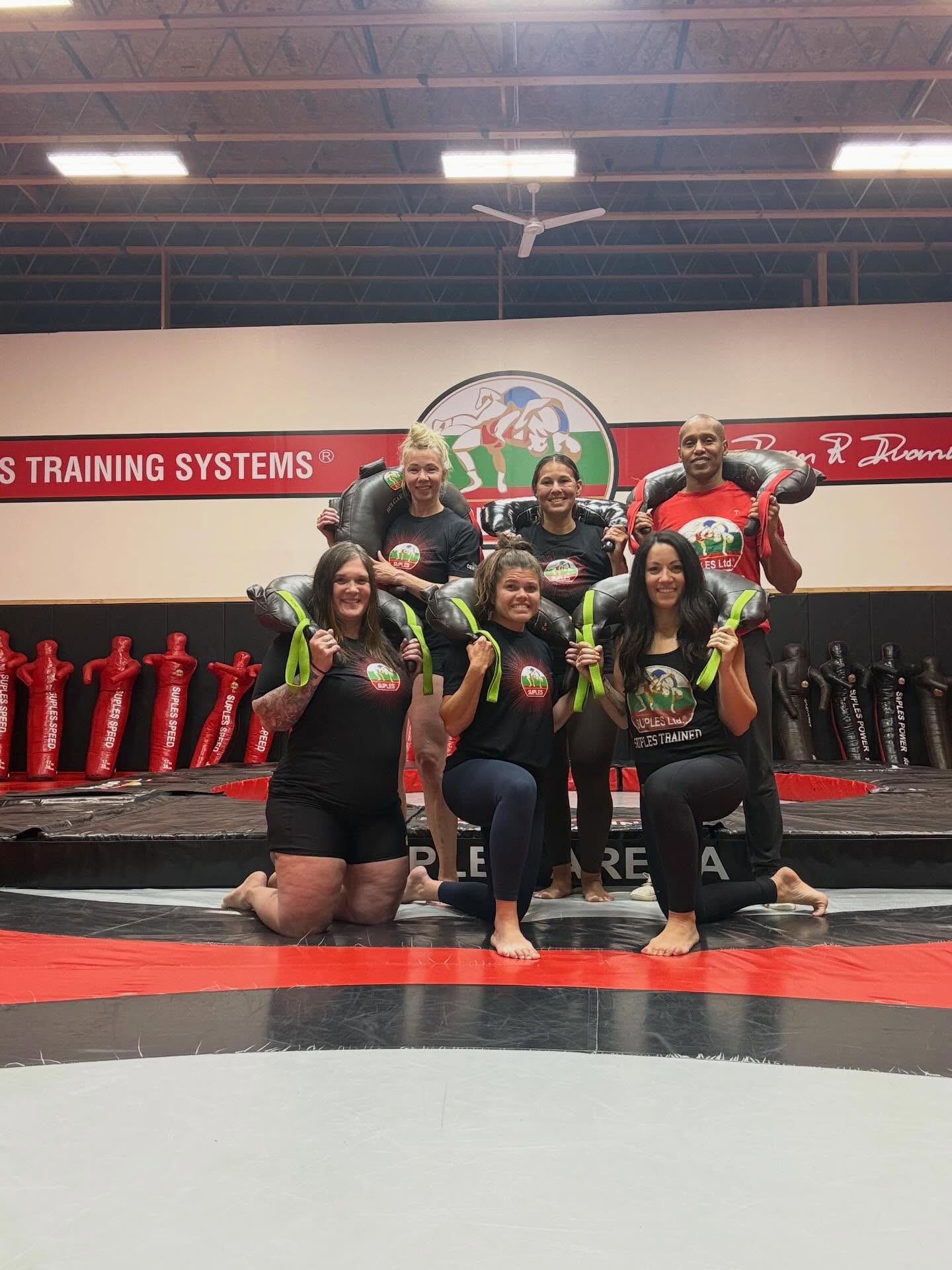 We put in a full day.
Not just running through movements—
breaking them down, cleaning them up, and staying with them until they made sense.
That’s where the work is.
And somewhere in the middle of all that… it shifts.
My favorite part is watching the light turn on.
When they stop just trying to do it right—
and start seeing how to coach it.
That’s when they start seeing what’s possible.
The results. The impact. The bigger picture.
This group worked for that moment.
Proud of the room.
Grateful to teach what @ivan.ivanov.suples created. @suples.training.systems
@aiyana_j_moore
@whollyhealthcoach
@hennyd14
@heidi_vonortloff
@riamohsan
@pilatesandsports_cr