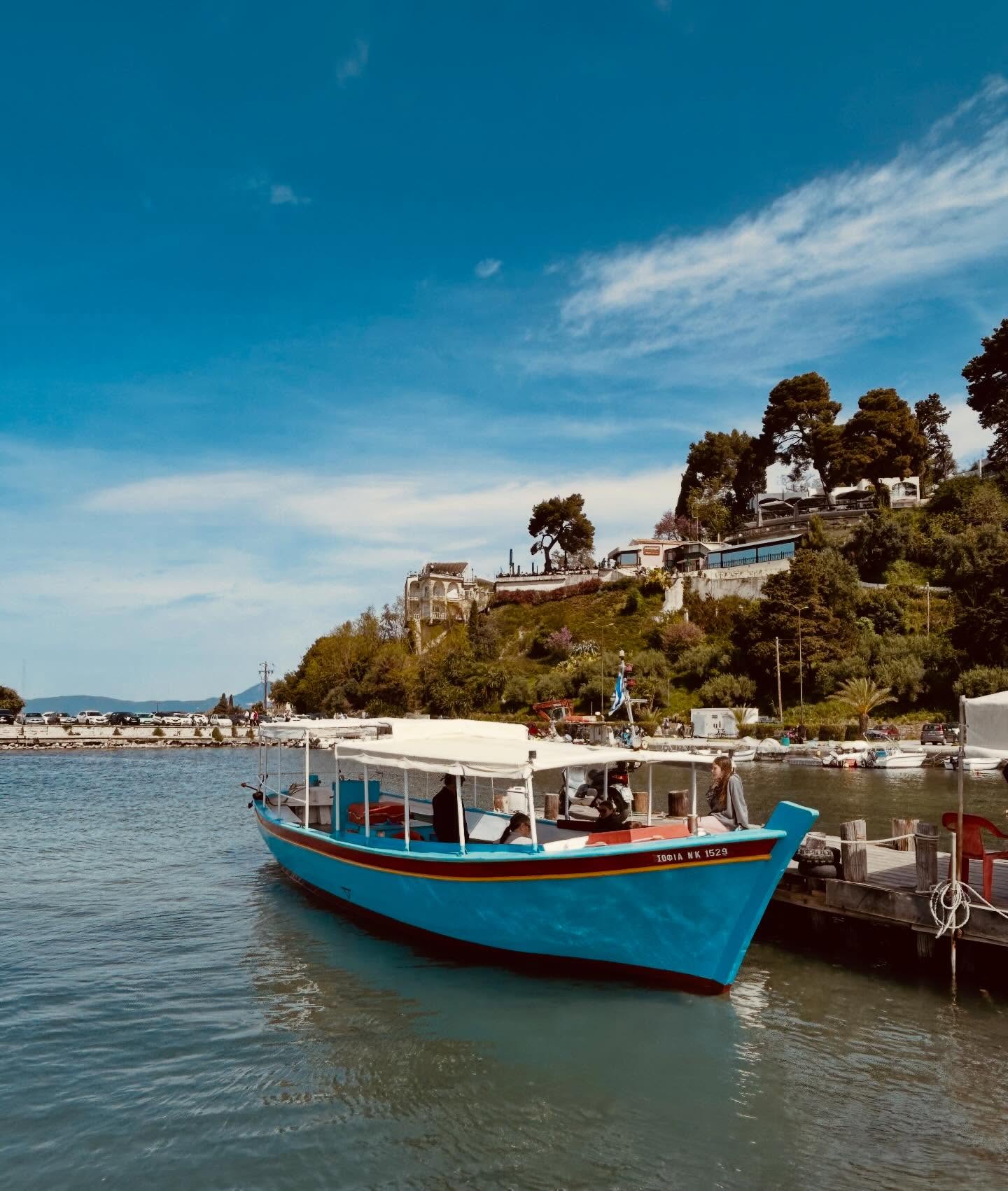 Et si votre été😎 était grec? 🧿 #greeksummer #greekholidays #lovegreece #greekislands #holidayplanning