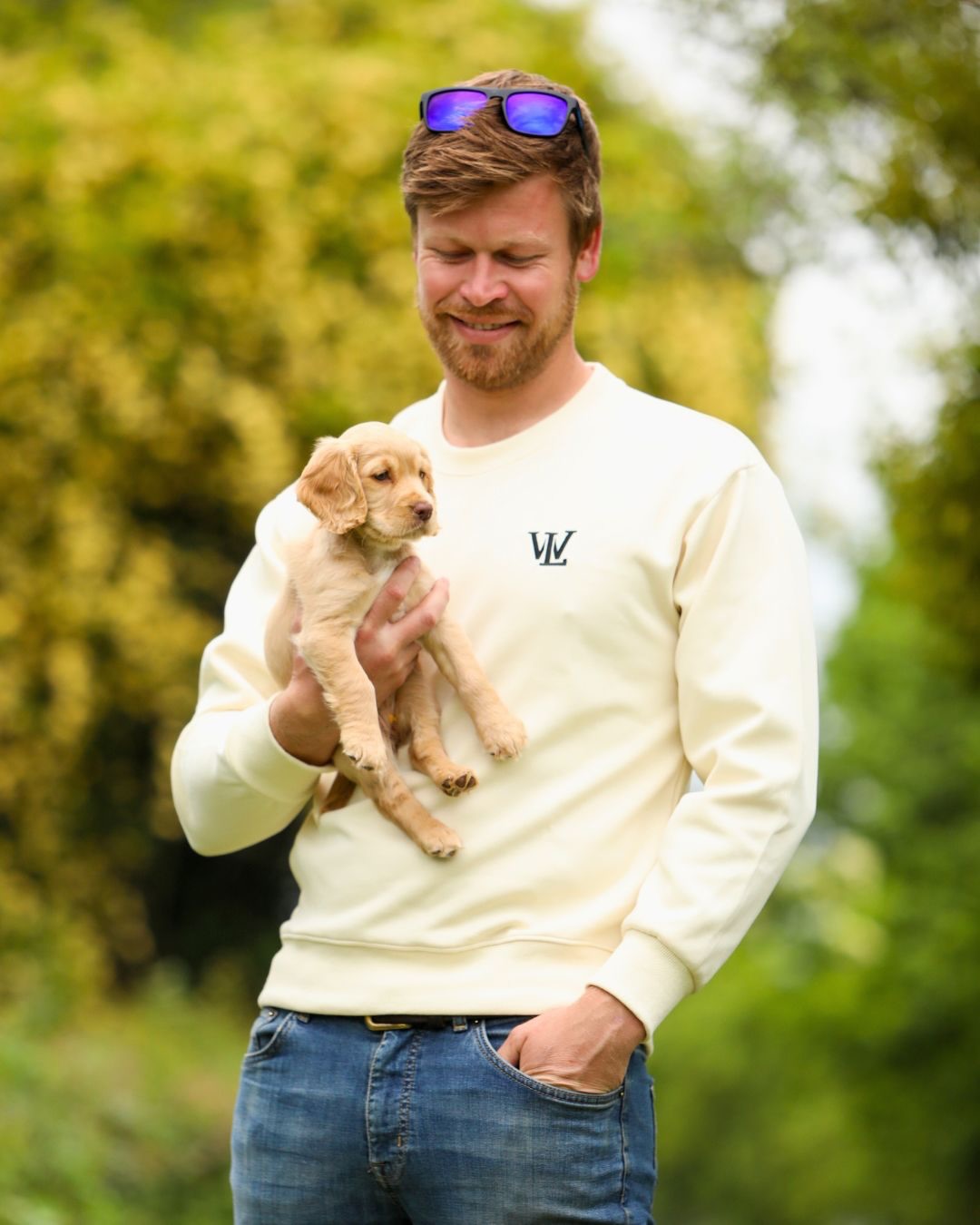 Sunshine, good company… and even better layers! 🐾🌿
With its clean silhouette and premium feel, our Unisex British Columbia Crewneck delivers comfort without compromise and style without effort. Crafted from sustainable French Terry cotton and finished with our signature WL embroidery.
Available online at @wolflondonclothinguk! 🛍️
#WolfLondon #BritishColumbiaCrewneck #ElevateTheEveryday #SpringLayers #JoinThePack