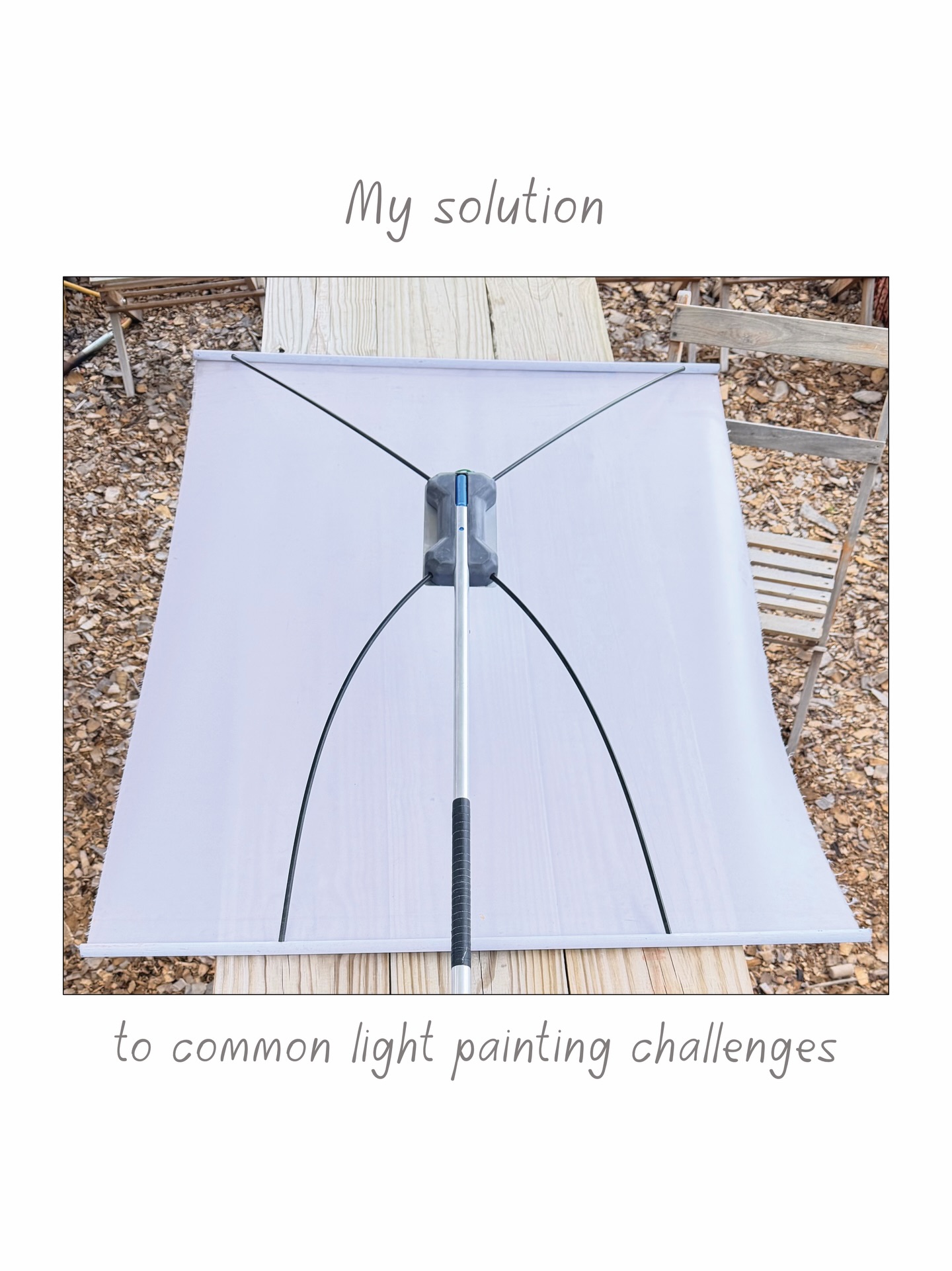 After a lot of trial and error, redesigns, and testing in real-world shoots. I finally built a light wand that solved my biggest frustrations in automotive light painting. No more harsh streaks or uneven passes.
If you’ve been struggling with inconsistent light painting… this might be the solution.
Better light = better images
#fdltechnique #carfineart #automotivephotography