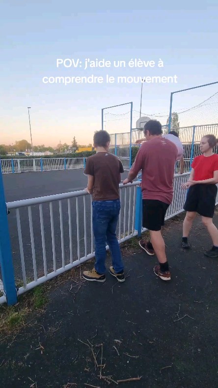 je donne des cours de Parkour, contactez-moi
#Parkour #sport #vivrefort