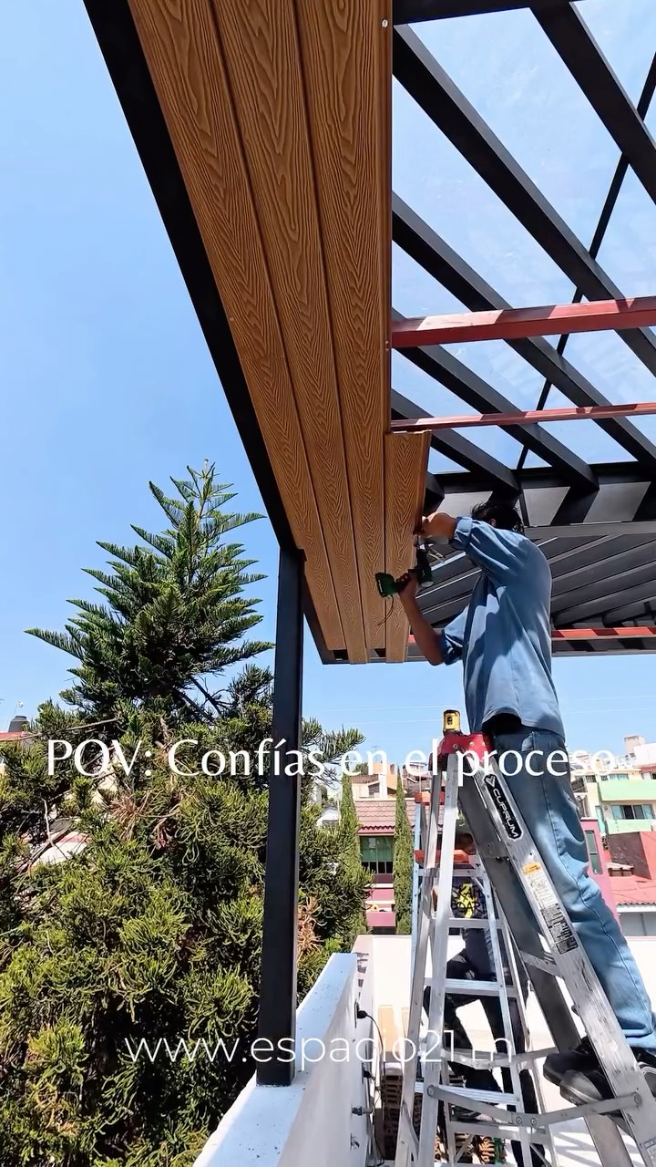 Confías en el proceso.
#Interiorismo #Remodelacion #Obra #Cdmx #Casa