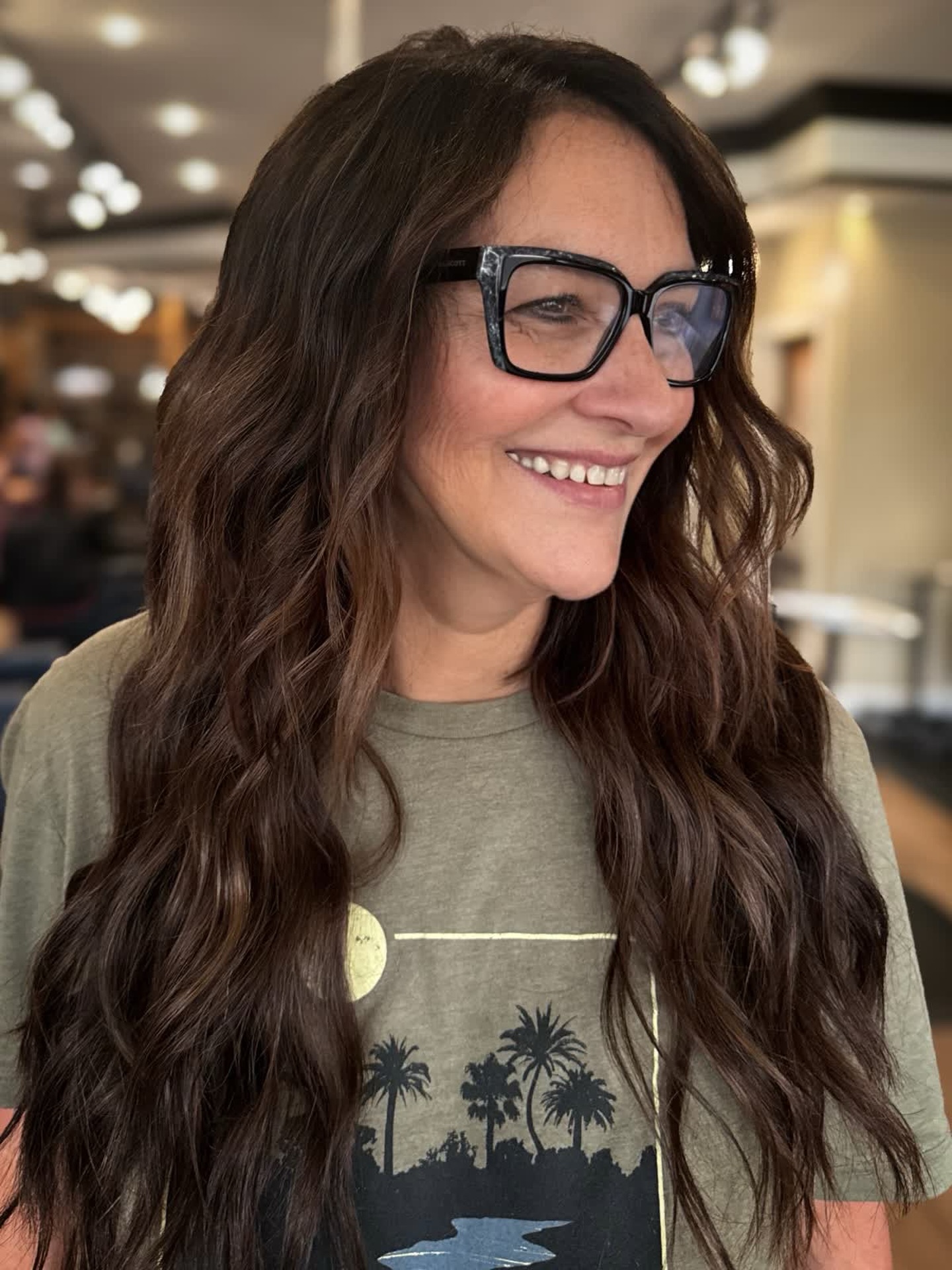 The Tami ✨
Customized Color + 2 Row install of IBE Extensions
Stylist 🎨 Priscilla O’Connor
#ibeextensions #lafayettehair #lafayettesalon #lafayettextensionspecialist