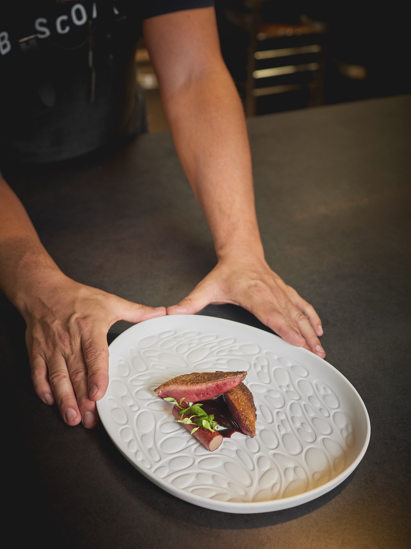 From great hands come the best emotions.
@bascoat_madrid @rodattweeter 🙌
📷 @arianeroz