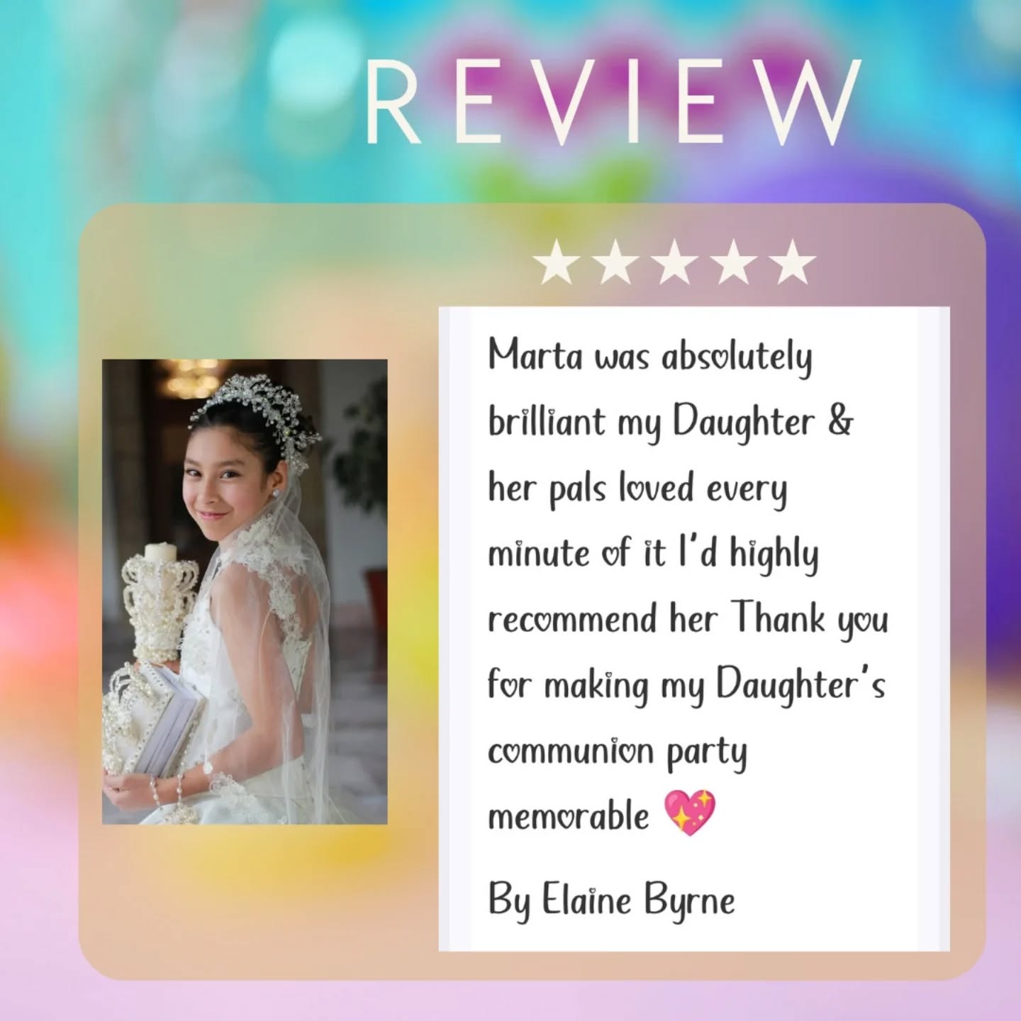 Thank you Elaine 🥰💖