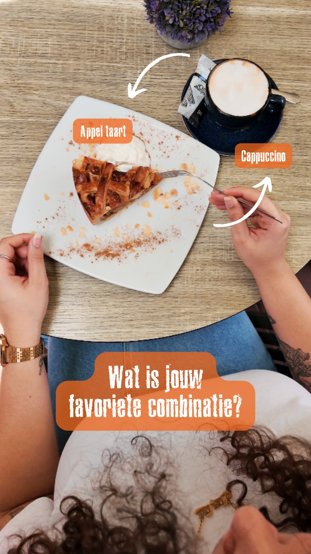 De juiste combinatie maakt het verschil.
Cappuccino met appeltaart of een goed hoofdgerecht met een ijskoud biertje? 🍻
Waar ga jij voor?
#pleincafewilhelmina #wilhelminaplein #punda #willemstad
Plein Café Wilhelmina ligt aan het Wilhelminaplein in Curaçao en heeft het gezelligste schaduwrijke terras van Punda. We hebben meer dan 50 ijskoude (speciaal) biertjes, de lekkerste daghappen en we zenden alle belangrijke sportwedstrijden uit op groot scherm. Iedere donderdag tm. zaterdag hebben we Happy Hour van 17.00-18.00