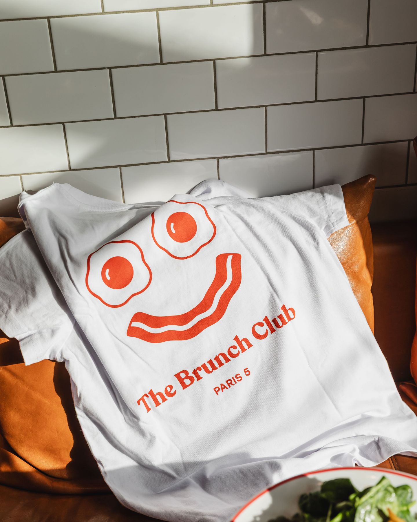 The Brunch Club 🍳
Demandez-le à notre équipe !
📸 @alicepages