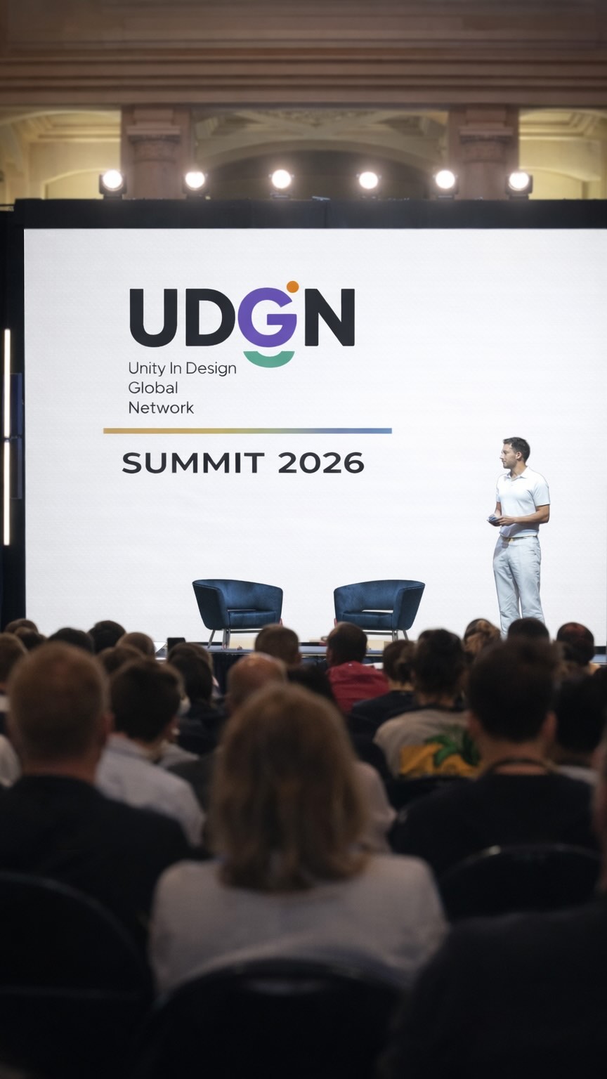 The UDGN Creative Futures Summit 2026 brings designers, stylists, photographers and any creatives into one room with real opportunities.
£5,000 prize funding available.
Limited spaces.
If you’re serious about fashion, be there.
Click our website for more information
#fashionindustry #fashioncareers #creatives #londonfashion #networking