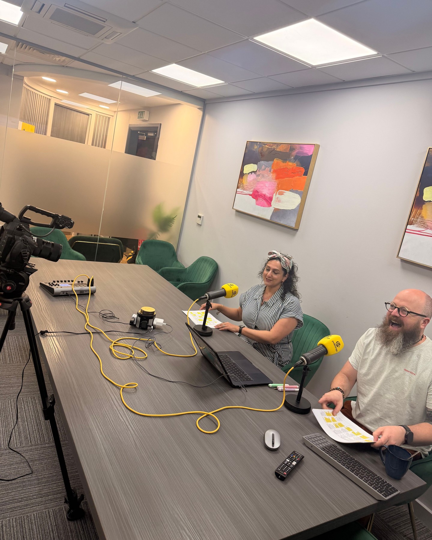 We've had some exciting projects go on behind the scenes at Reconstruct!
We can't wait to share with you.
Keep your eyes peeled👀 ...
#exciting #newprojects #childrensservices