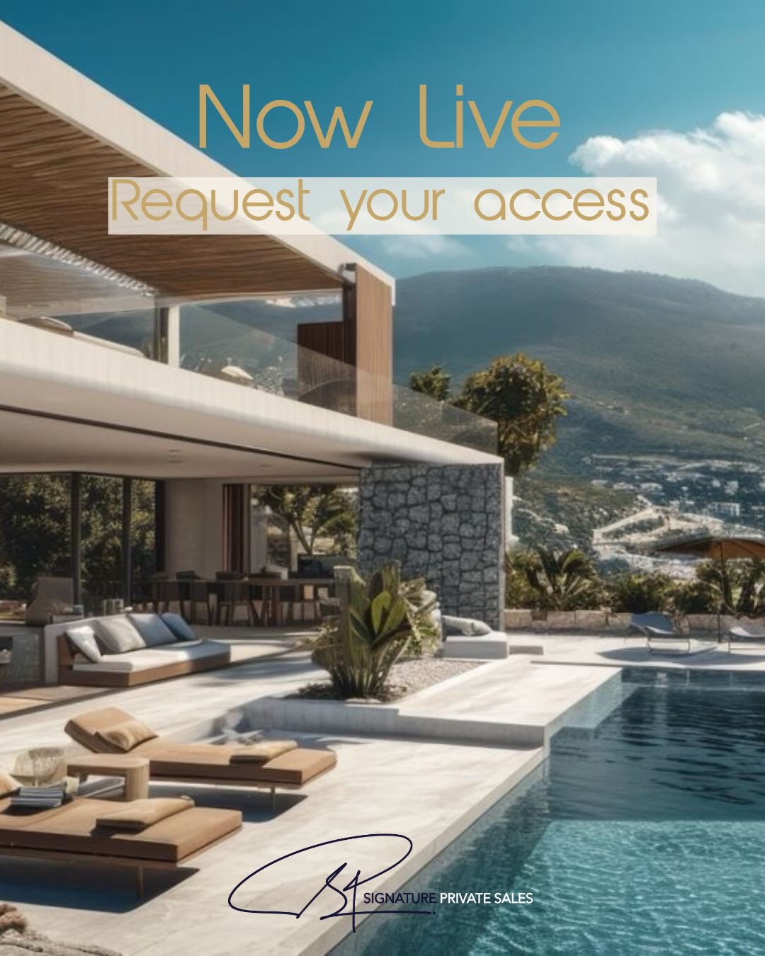 ✨SIGNATURE PRIVATE SALES is now LIVE✨
Register and get verified for early access to upcoming private sales.
Link in story. DM “PRIVATE” for priority access.
