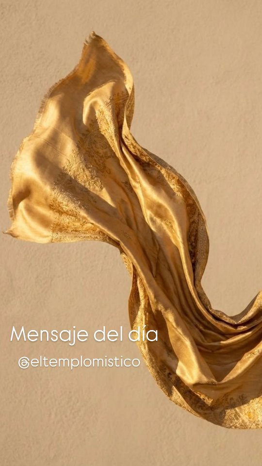 Creer únicamente en lo "visible" es una elección que sólo te llevará al estancamiento. Quedarte en la confusión y no buscar claridad.
Las limitaciones que sentis en tu vida se originan en tu interior. Así que, pregúntate cómo con tu comportamiento estas siendo correspondiente a esa situación que sentis como obstáculo o desafío.