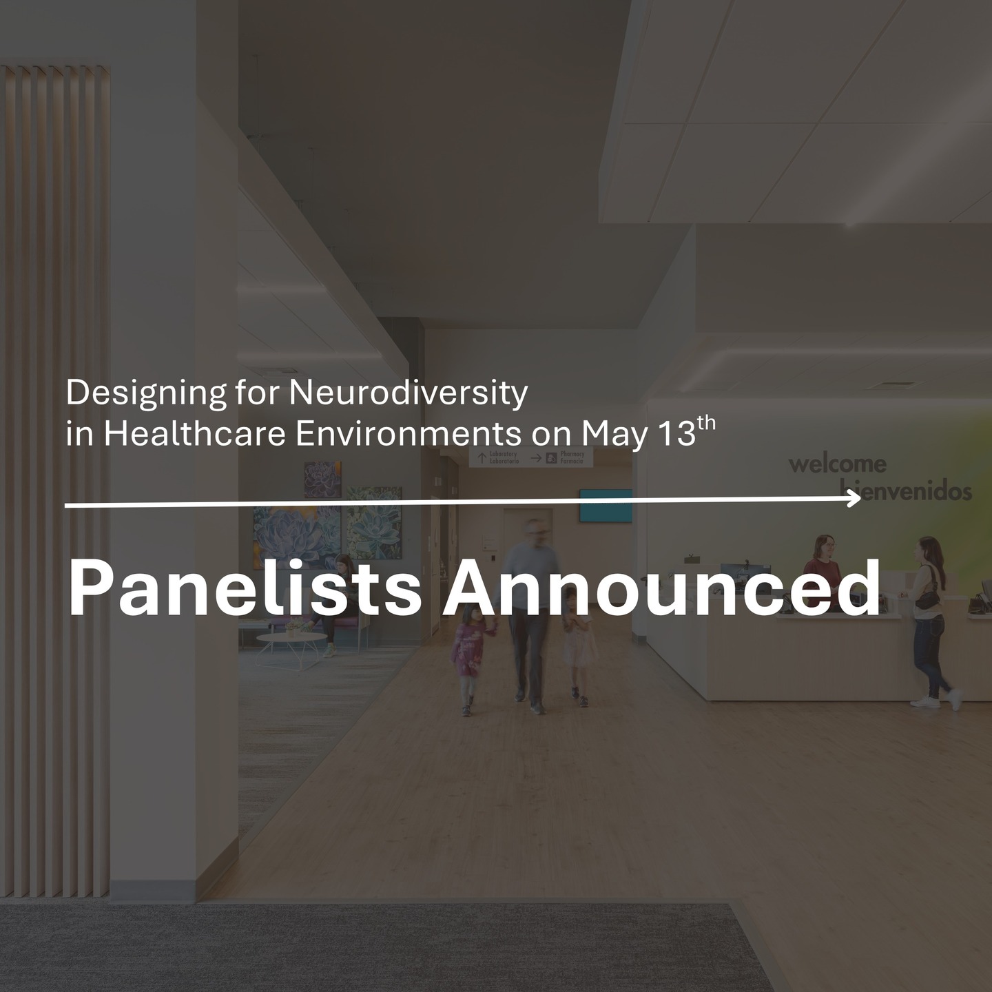 Have you ever felt overwhelmed in a healthcare environment?
Neuroaesthetics looks at how design impacts the brain, body and emotions — not just in art or architecture but in critical environments such as healthcare.
Join us for a panel discussion and an exclusive chance to experience our newly re-designed Costa Mesa showroom on May 13th. Our panel was just announced, and you won't want to miss it!
• Alyssa Kavner, MA, BCBA, Vice President of Clinical Training & Quality at Easterseals Southern California
• Annette Ridenour, President & founder of Aesthetics, Inc.
• Diedre McGee, Principal, Boulder Associates Los Angeles
• Dr. Michelle Ossmann, Global Research Director at MillerKnoll
Register at the link in our stories/highlights.
Thanks to our sponsors, @millerknoll and @biamp_systems