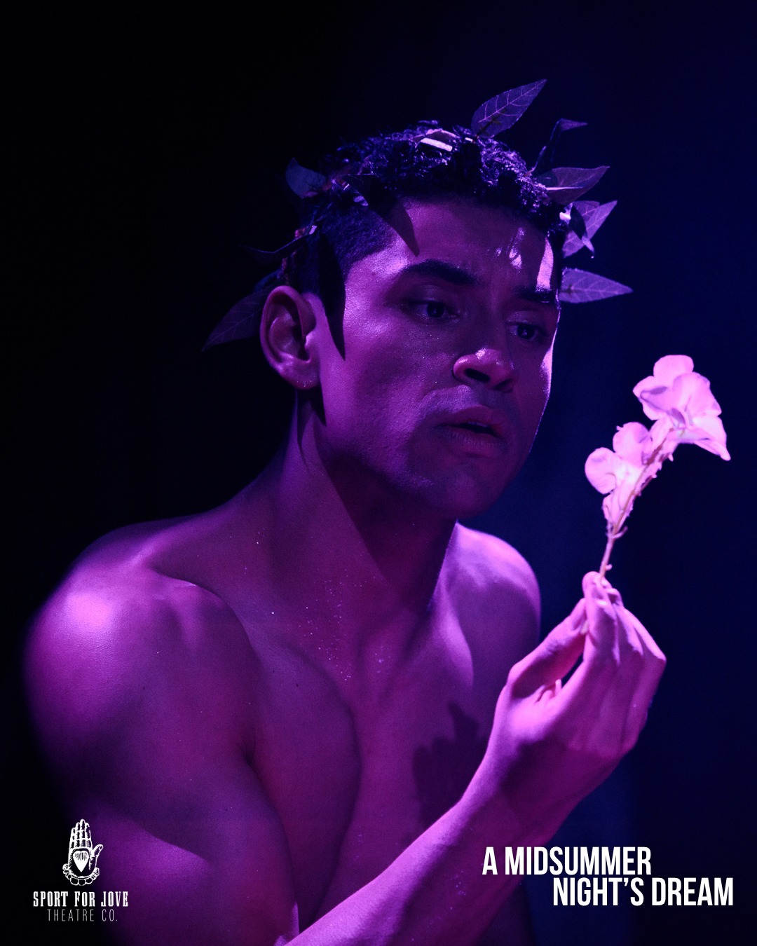 “I am amazed and know not what to say.”
Sydney, don't miss your chance to catch Miranda Middleton's A MIDSUMMER NIGHT'S DREAM, playing at the Seymour Centre for a strictly limited season.
🎟️ sportforjove.com.au
📷 Kate Williams @katesyourmate
#independenttheatre #sydneytheatre #whatsonsydney #shakespeare #amidsummernightsdream #whatfoolsthesemortalsbe