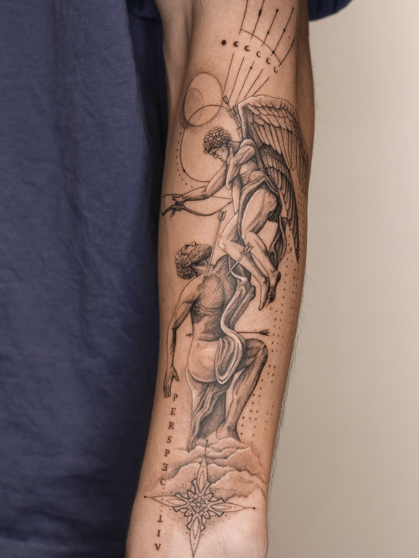 Micro realistic tattoo✨
#tattoovilnius #vilniustattoo #microrealismo