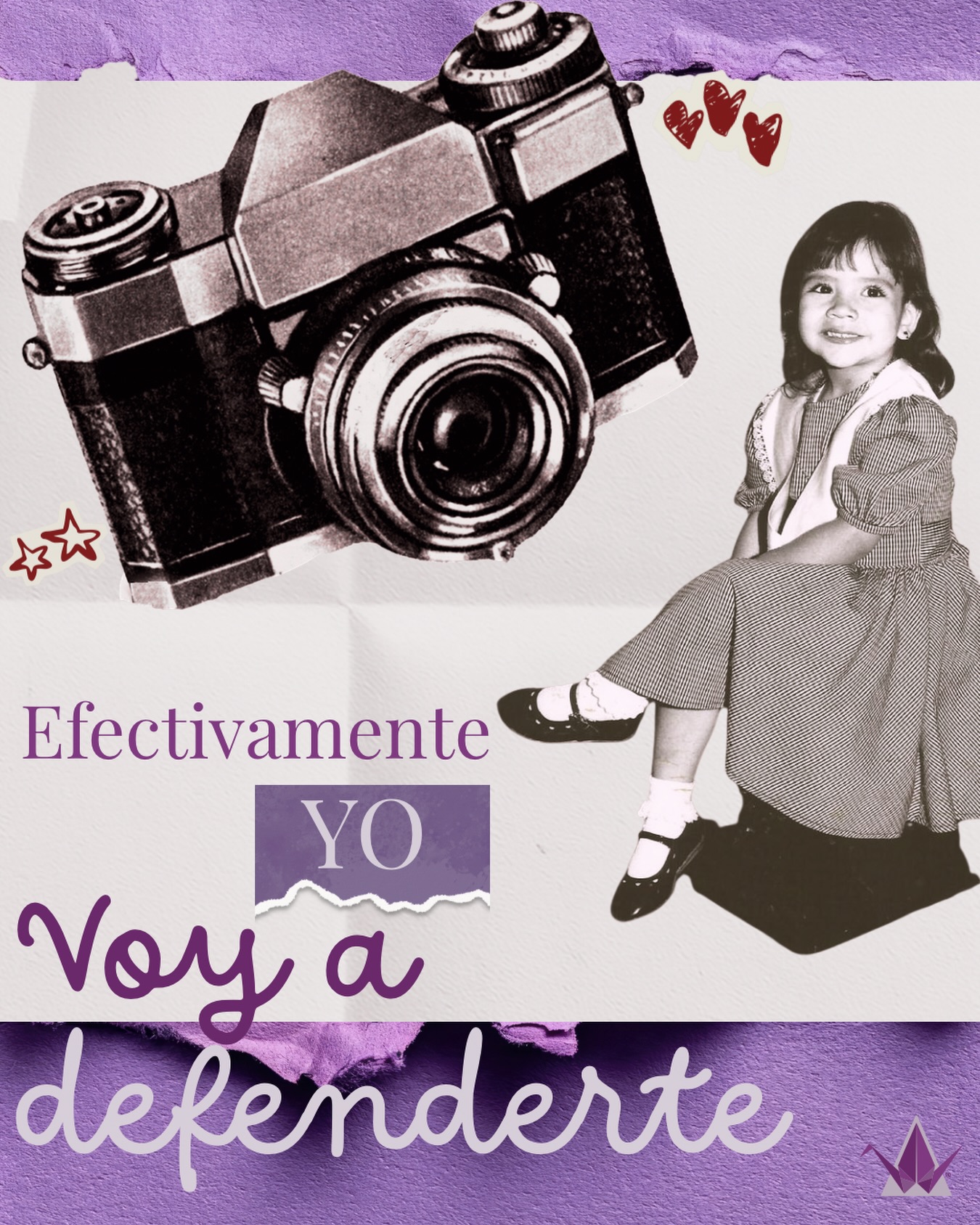 Ésta es tu abogada #laboral, la feminista que va a gritar por tus derechos, la que entiende tus necesidades, las de tu caso, tu empresa y si no… con la misma intensidad y curiosidad de cuando tenía 4 años, se encargará de investigar, analizar y hacer lo necesario para que todo se resuelva de la mejor forma.
✨
A los 4 años, @alixialezweet ya sabía que quería cambiar el mundo, que quería llegar lejos y que su única (y a veces incomprendida) forma de ser, sería la clave para conseguirlo.
✨
Lo que no sabía en ese momento, es que el #Derecho sería el camino, que la vida le pondría unos cuantos retos y situaciones que la harían más sensible ante las injusticias y que viviría en carne propia la #diversidad de tantas formas (por orientación, neurodivergencias, contextos sociales, et.) que la idea de cambiar al mundo sería no solo una idea sino una meta que hoy, 32 años después, estaría conquistando un caso a la vez.
✨
Feliz día a las infancias y adolescencias que sueñan, crean y cambian el mundo.
.
.
.
#LAIN #LaboralInterseccional