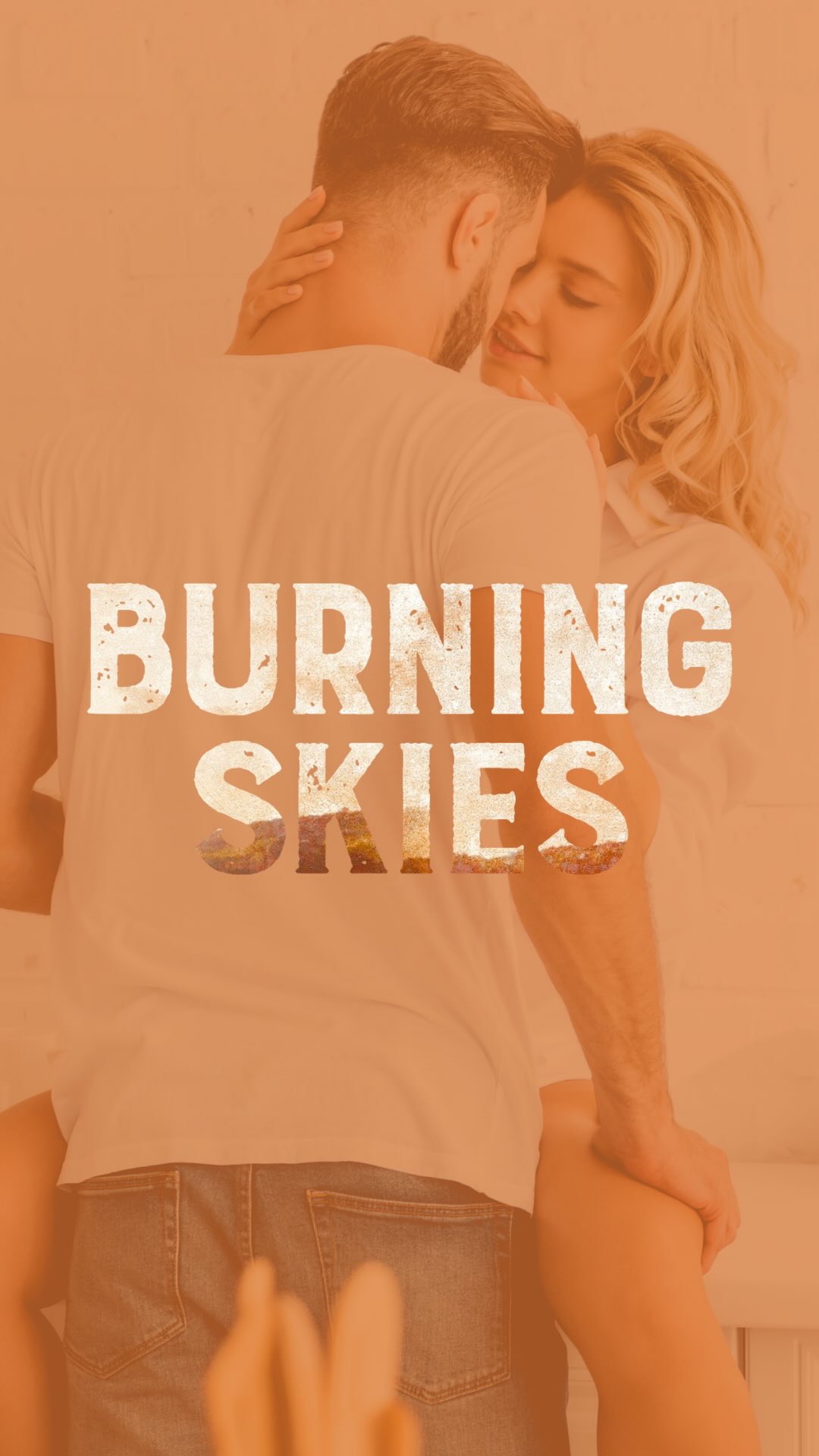 šSound on!!
@sayitstephendexter as Beau š„š¤š¤
šBurning Skies
šScene from Chapter 22 šš¶ļø
Tropes:
š„ Enemies to lovers
š„ Small town
š„ Romantic suspense
š„ Forbidden romance
š„ Cowboy romance
š„ Firefighter + teacher
Coming May 8