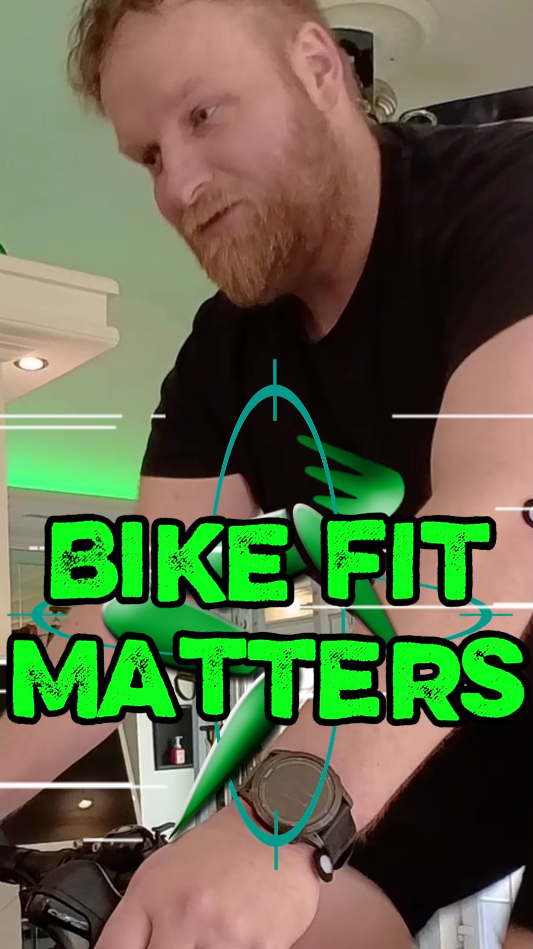 #BikeFit #Belfast #cyclingpassion