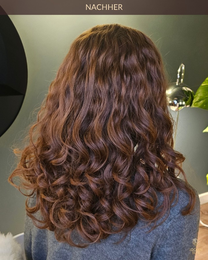Terminanfragen & Produkte auf lockenelite.at 🌱
#naturfriseur #lockenelite #lockenfriseur #vegan #locken #wien #hairstyling