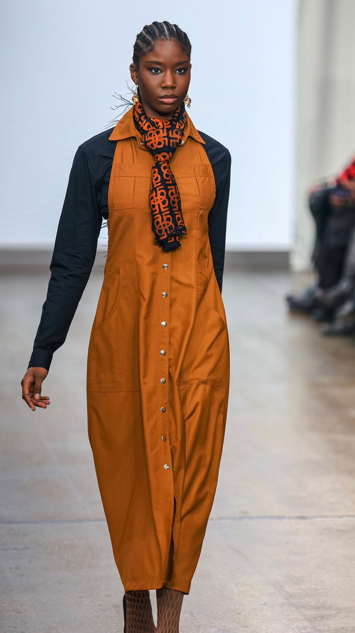If you’re a designer, stylist, model or fashion founders trying to break into the fashion industry, this is for you.
The UDGN Creative Futures Summit is built to create real opportunities for creatives especially those from underrepresented and diverse backgrounds who don’t always get access to these spaces.
You’ll meet and connect with award-winning fashion designers and industry leaders, hear from keynote speakers affiliated with Vogue and major fashion magazines, and gain real financial insight into building and growing in the industry.
There’s also the opportunity to pitch for a £5,000 prize fund, with winners gaining access to London Fashion Week ,from showcasing your work, to walking the runway, to working behind the scenes.
This isn’t just an event. It’s a space to be seen, build connections, and take your next step in fashion.
30% off tickets for a limited time.
Secure your place via the link in bio.
#fashionopportunities #diversecreatives #fashionindustryuk #londonfashionweek #udgn