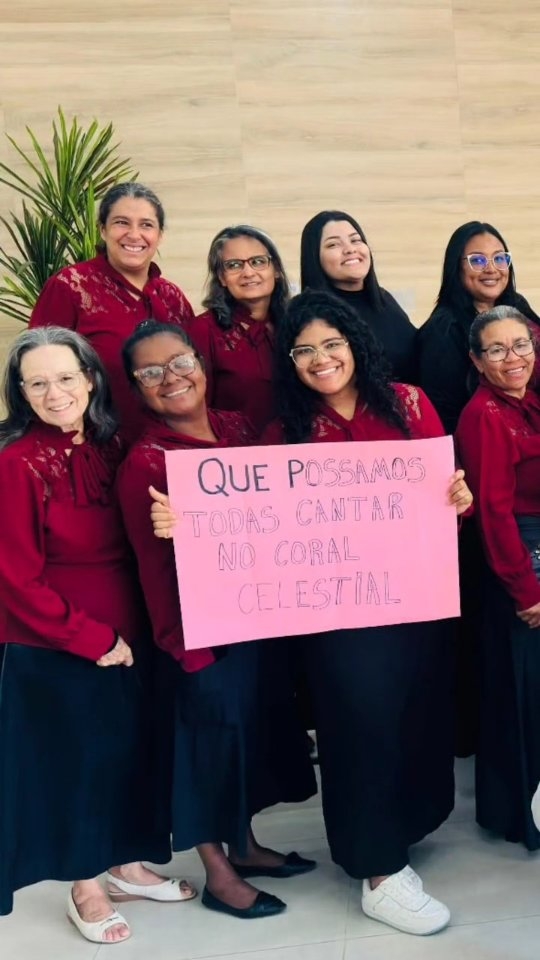 Não há nada impossível para o nosso Deus! 🙌🏻
#euvousonhar #joiaspreciosasiacr #louvor