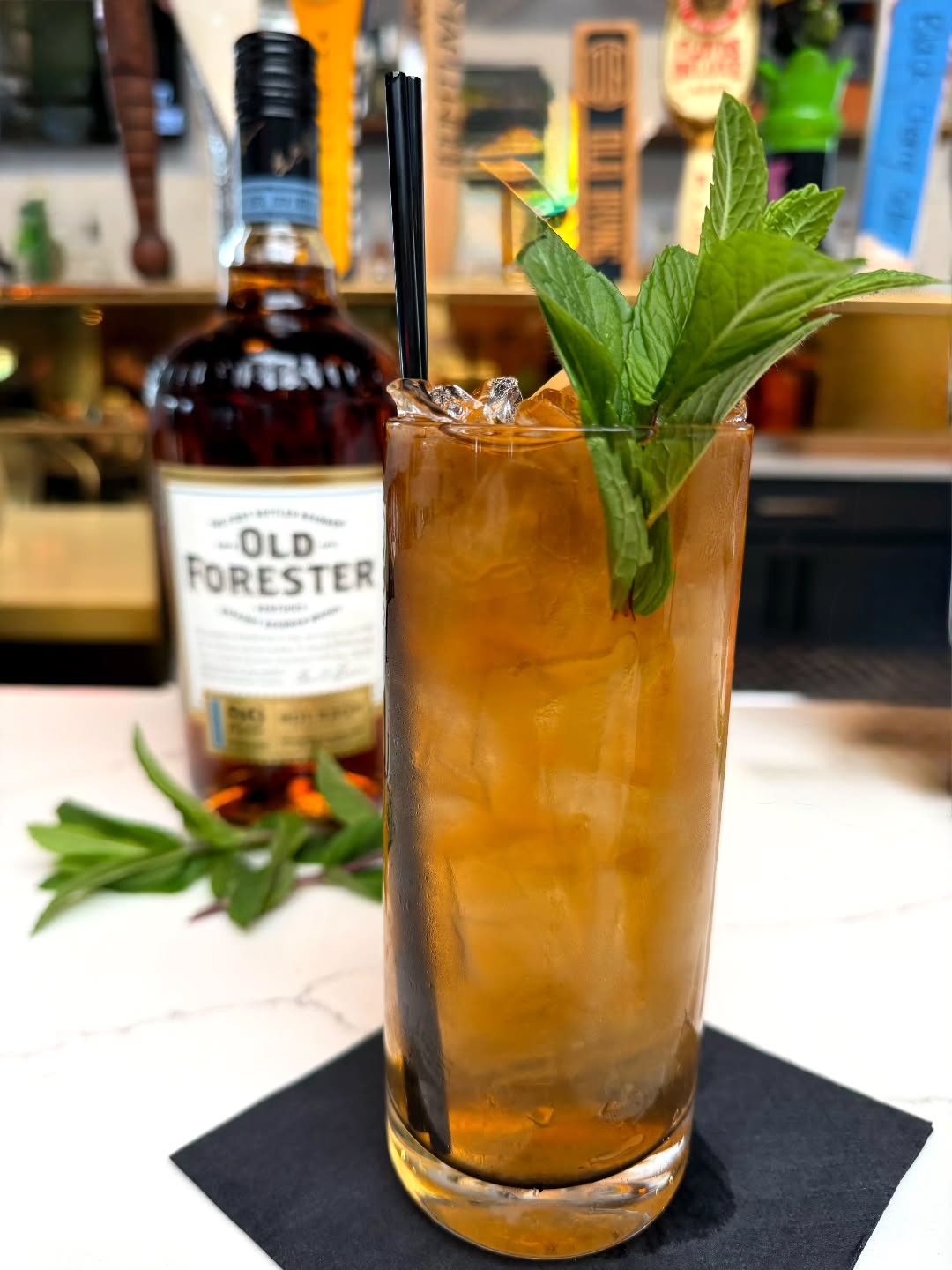 Mint Julep! Tomorrow only! During the #KentuckyDerby