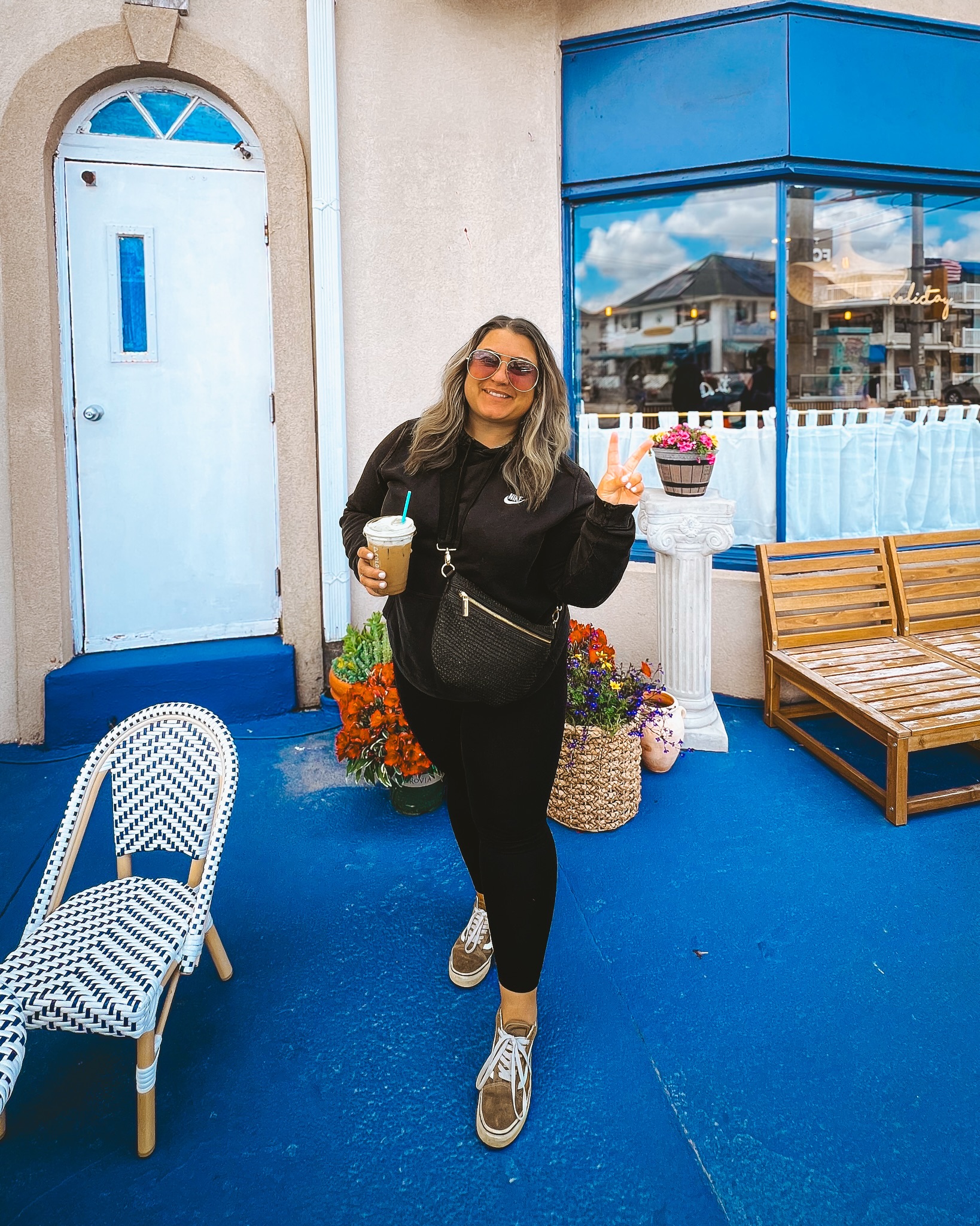 this is 𝓉𝒽𝒾𝓇𝓉𝓎 𝒻𝒾𝓋𝑒 🖤
another year around the sun, making some waves, and feeling extra grateful.
you can usually find me with either a coffee or a camera in my hand 📸☕️
every year, i come back to this place to reset, relax, and refresh my mind. it holds so many memories for me, and i know i’ll keep making more here for the rest of my life with the people who mean everything.
i’m always up to something — and if you’re new here, i help businesses and people tell their stories through visuals and systems. photography, content creation, and web design.
you may see a lot of horsepower here, but that’s only the tip of the iceberg.
i’ve been working behind the scenes on my own website refresh too… stay tuned for what’s coming ✨
grateful for everyone who trusts my creativity and allows me to keep doing what i love.
now tell me… what am i capturing next?
#cincodejenna