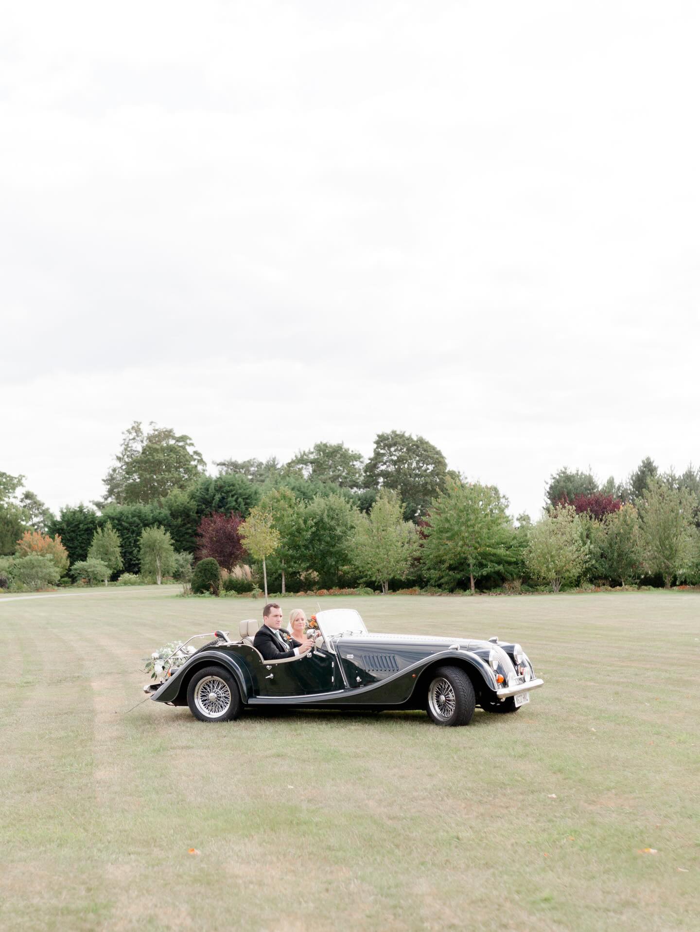 At home weddings on family land - always full of fun, exquisite outfits and beautiful details!
And the car - what a beauty!
Ps. There’s always that one groomsmen isn’t there 🤦🏼♀️😂
#essexweddingphotographer #cambridgeweddingphotographer #suffolkweddingphotographer #hertfordshireweddingphotographer