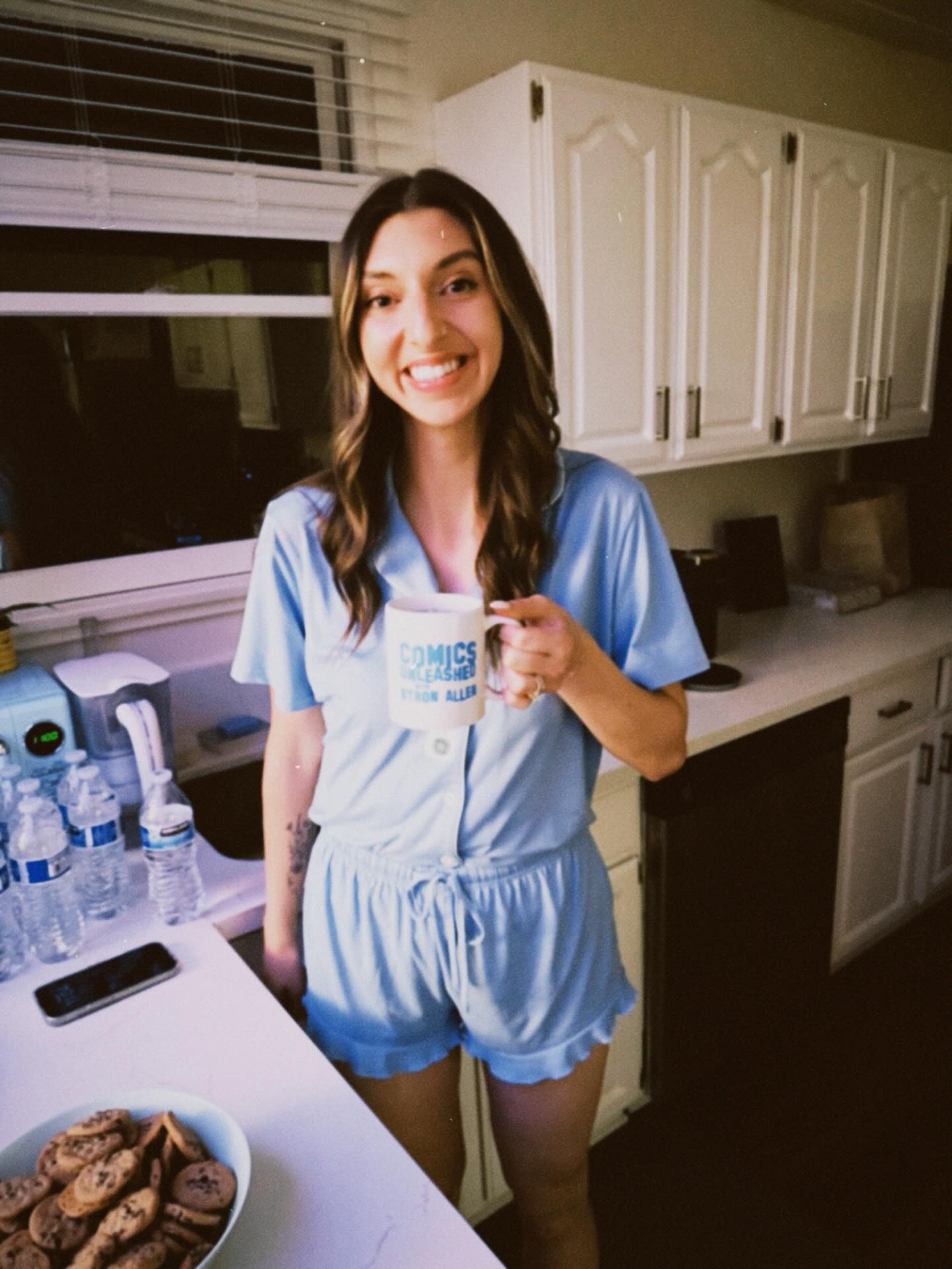 so last night was very cute and special and I have the best friends in the world?! 🥹🩵
very grateful for humans that missed a REM cycle to celebrate lil ol’ me xoxo