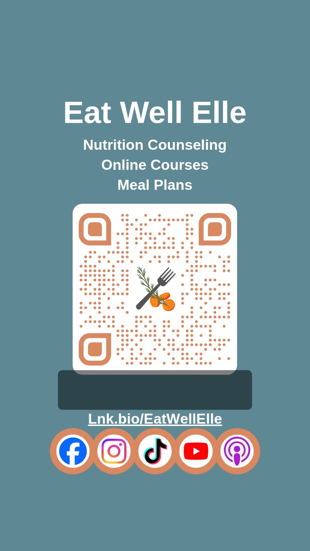 New episode of The Well: In session
When 0g Fat does not always mean 0.
https://www.youtube.com/@eatwellelle