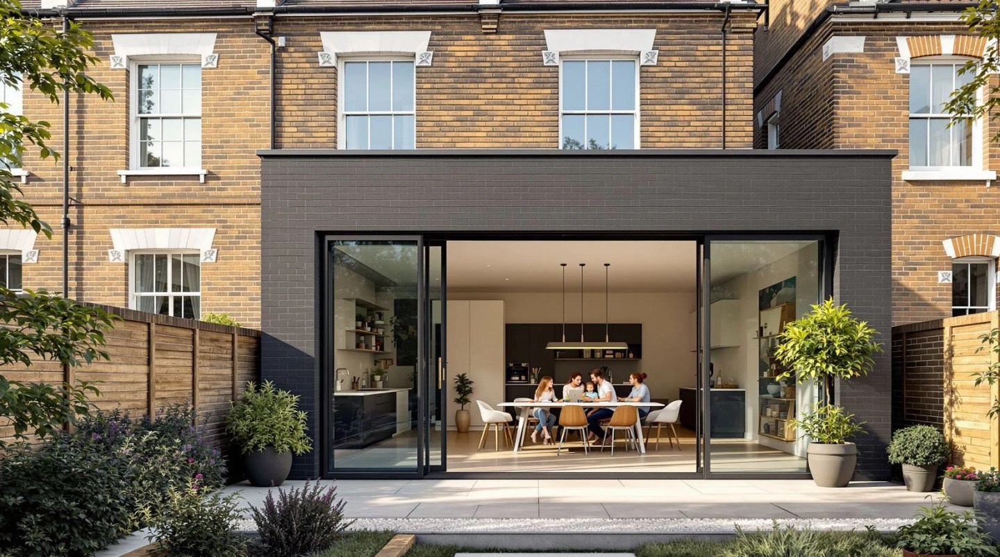 🏡📏 Thinking About a Home Extension? Start With the Right Plan 🏗️✨
Home extensions are one of the most popular ways to transform a property. Whether it's creating a larger kitchen, adding a new living space, or simply making room for a growing family, expanding your home can make everyday life far more comfortable.
But successful extensions rarely happen by chance. Behind every smooth build is a thoughtful design process that considers structure, planning regulations, and how the new space will connect with the existing home.
📐 Design That Flows Naturally
A well-designed extension should feel like it has always been part of the house. Layout, materials, and proportions all play a role in creating a seamless result.
💡 Function Comes First
Great architecture balances aesthetics with practicality, ensuring your new space works beautifully for daily living.
At AGA Associates, we help homeowners plan extensions that enhance both lifestyle and property value — all while ensuring compliance with local planning requirements.
Because a carefully designed extension should feel like a natural upgrade… not something that looks like it arrived as a slightly awkward afterthought 😅🏡.
📆 Book your FREE consultation:
https://www.aga-associates.com/resources-booking-page
#HomeExtension #ArchitectureUK #AGAAssociates #SmartDesign