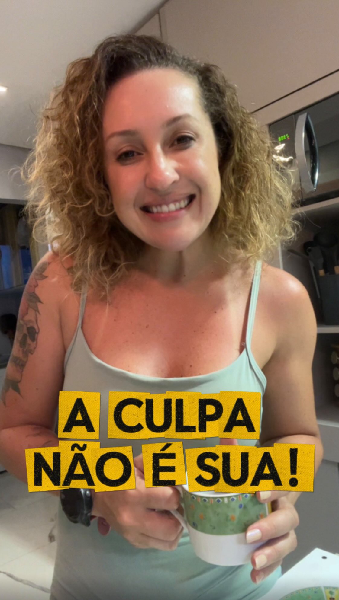 Nem todo lugar de “te cabe”, foi feito pra você!
#treinadora #emagrecimento #emagrecimentosaudável #vempromeumundo