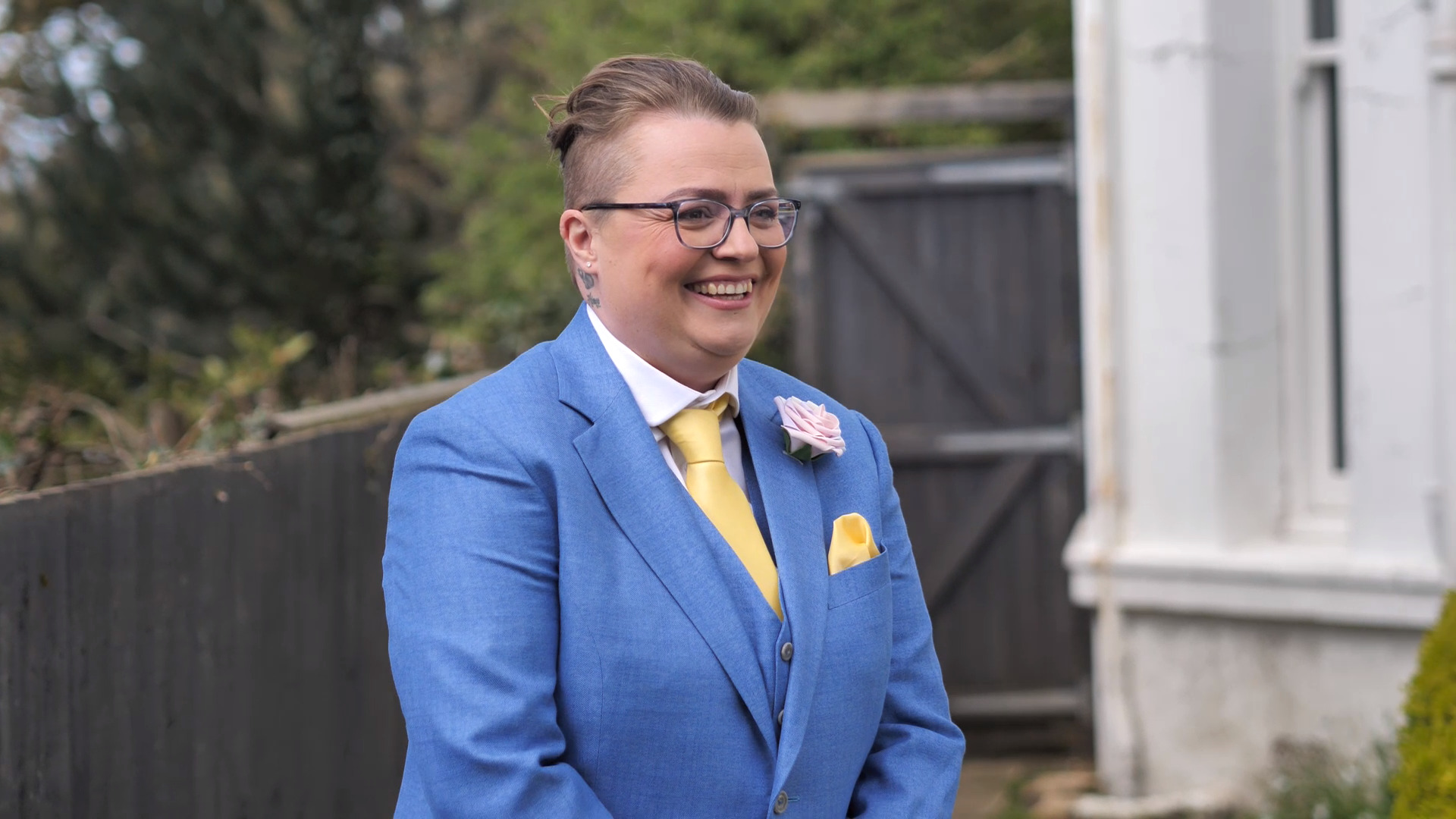 £995 WEDDING VIDEO (Special Offer)
Brides 1st Look!
Have your Wedding Day filmed for just £995. Just email cherishweddingstories@gmail.com or message me here on Instagram and I'll send you all the details and some full length samples of work.
Cherish Stories Wedding Videography
www.cherishstories.com
UK & Destination Wedding Video
#royalbathhotel
#bridesfirstlook
#dorsetweddingvideographer
#weddingreactions
#bournemouthweddingvideo