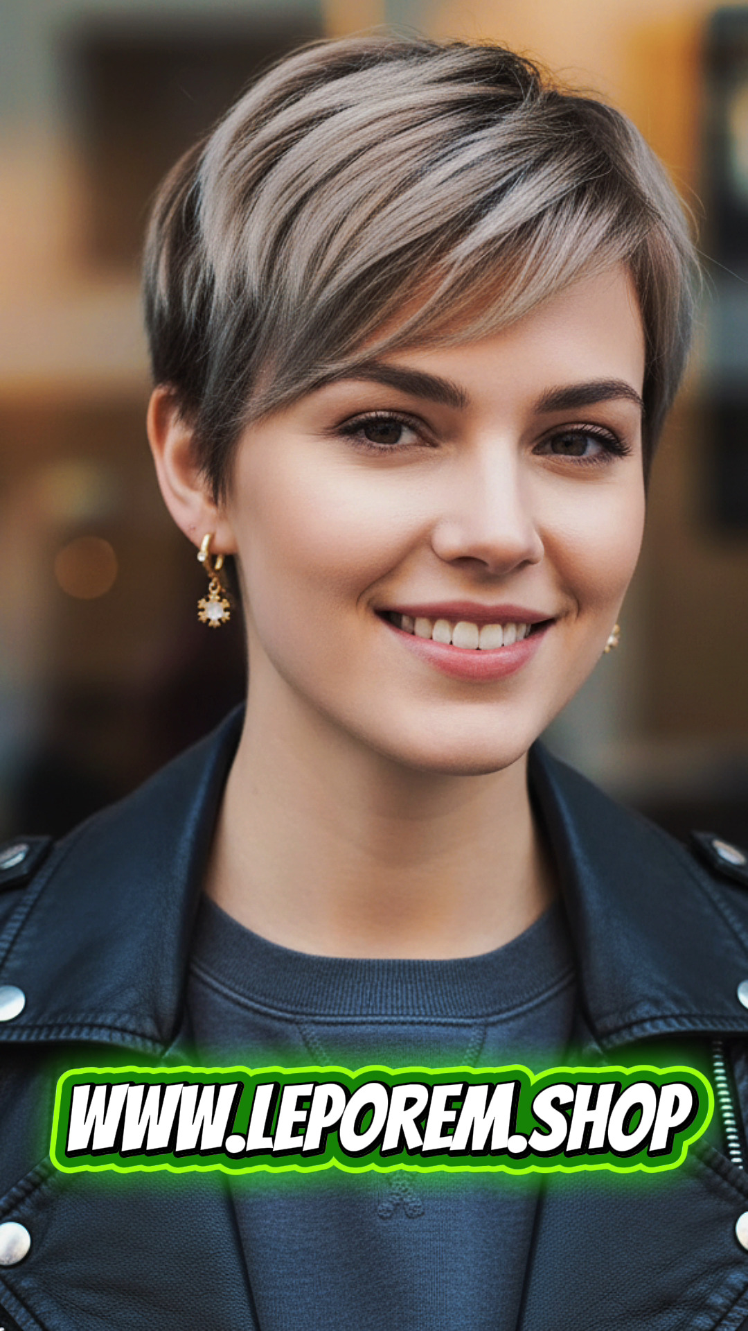 Match your jewelry to the season, but make it elevated. βοΈβ¨ The way the opals on these Leporem Snowflake Hoops catch the light reminds me of morning frost. But honestly? The best part is the seamless hinged snap closure. No annoying backings, just a sleek, continuous gold hoop that clicks perfectly into place. Safe, stylish, and exactly what your winter wardrobe needs.
#WinterAesthetic #Leporem #OpalJewelry #SnowflakeEarrings #CozyVibes #JewelryOftheday