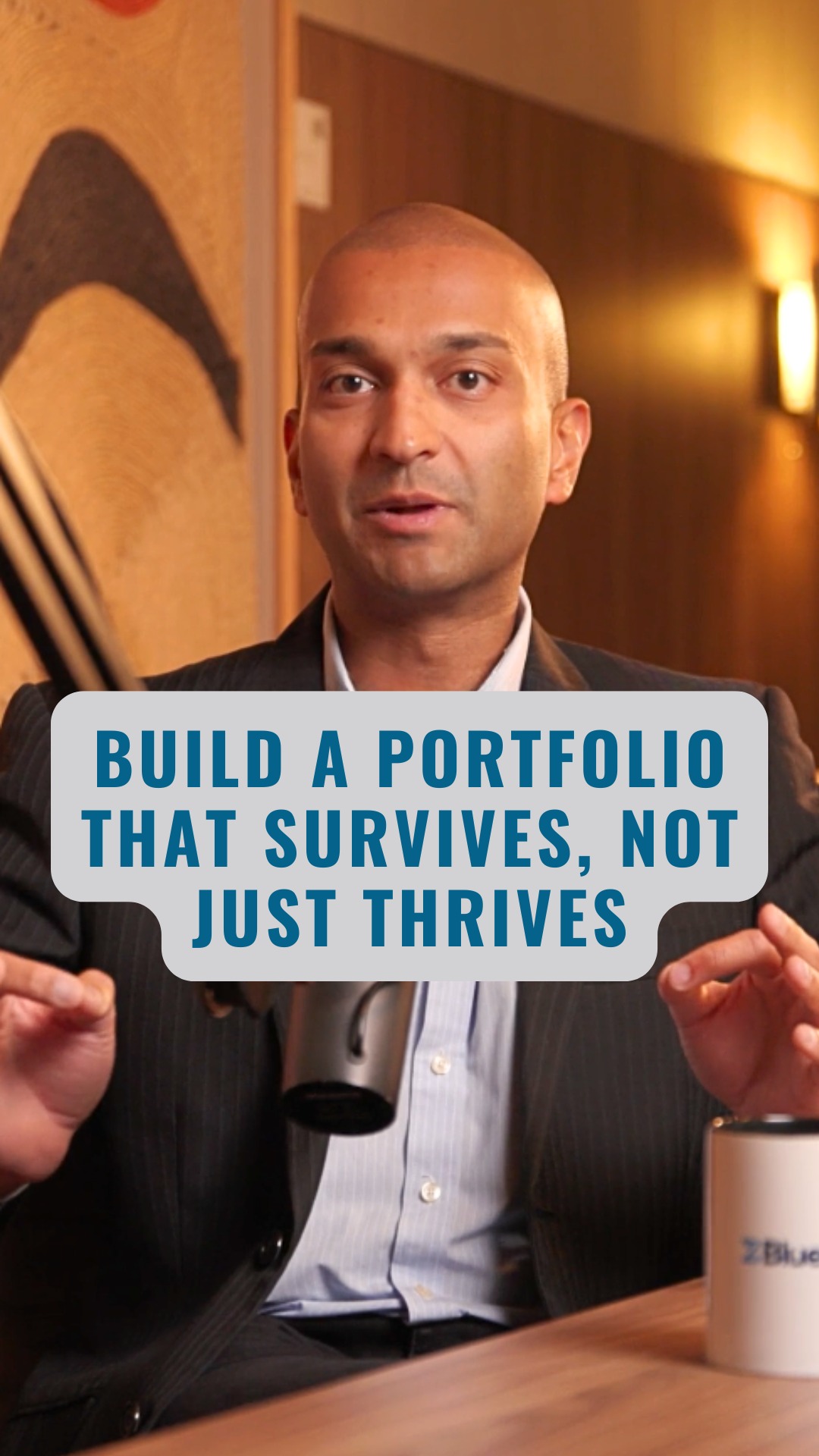 The biggest mistake investors make? Building a portfolio that only works when everything goes right.
Low rates.
Strong growth.
Perfect tenants.
That’s not a strategy - that’s a best-case scenario.
Experienced investors build differently:
✔ Locations with diverse economies
✔ Consistent population growth
✔ Reliable rental demand
✔ Sensible leverage + cash buffers
Because markets change. Conditions tighten. Cycles turn.
The portfolios that last aren’t built for the good times - they’re built to withstand the tough ones.
#SmartInvesting #BuyersAgent #PropertyAdvice #BluewaterProperty