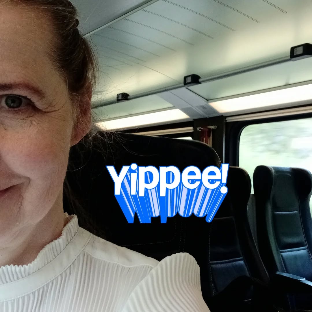 CRIMINALE Salzburg, ich kommeeeee!🥰